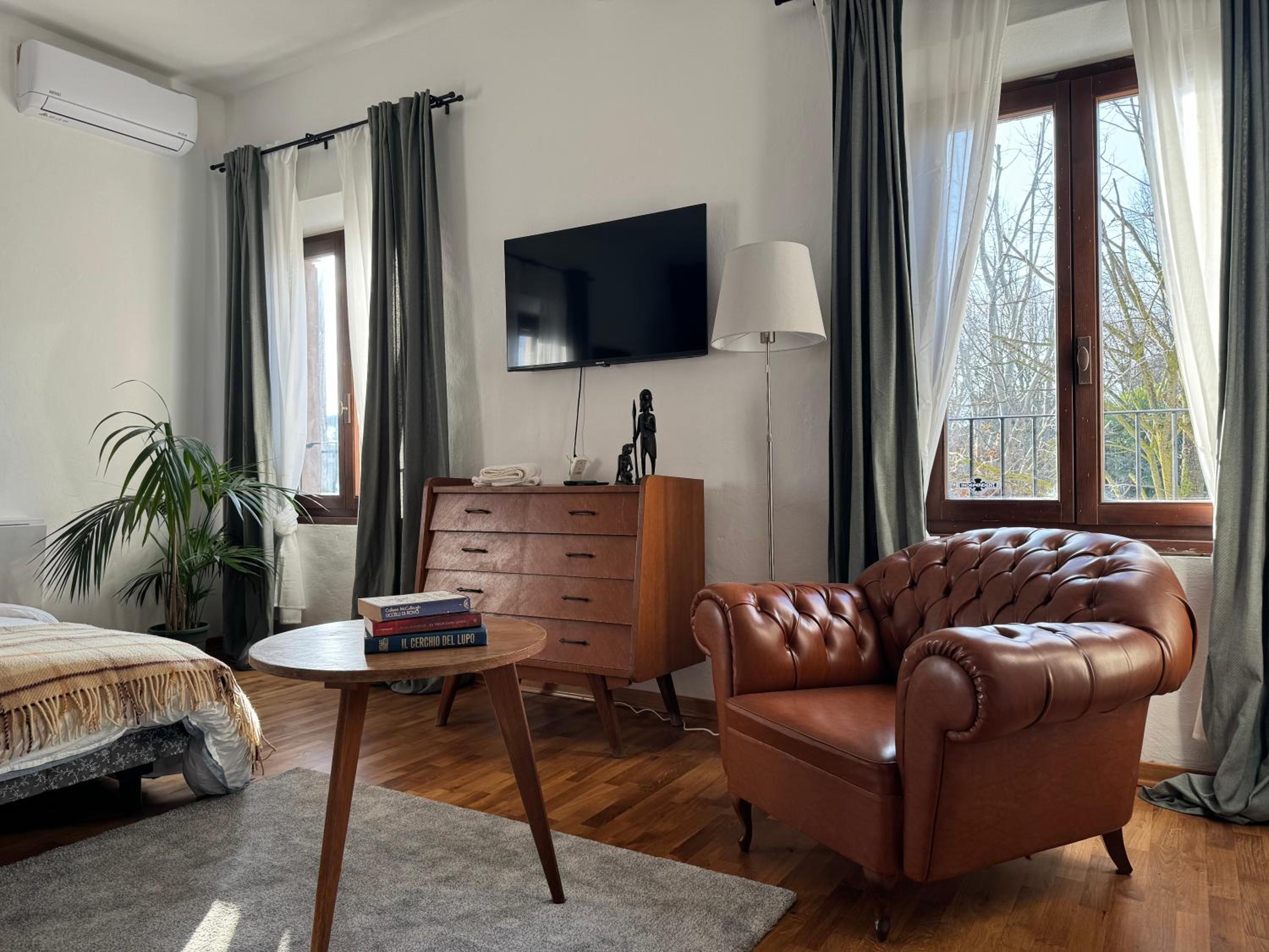 Triple Room with Garden View - Photo 32