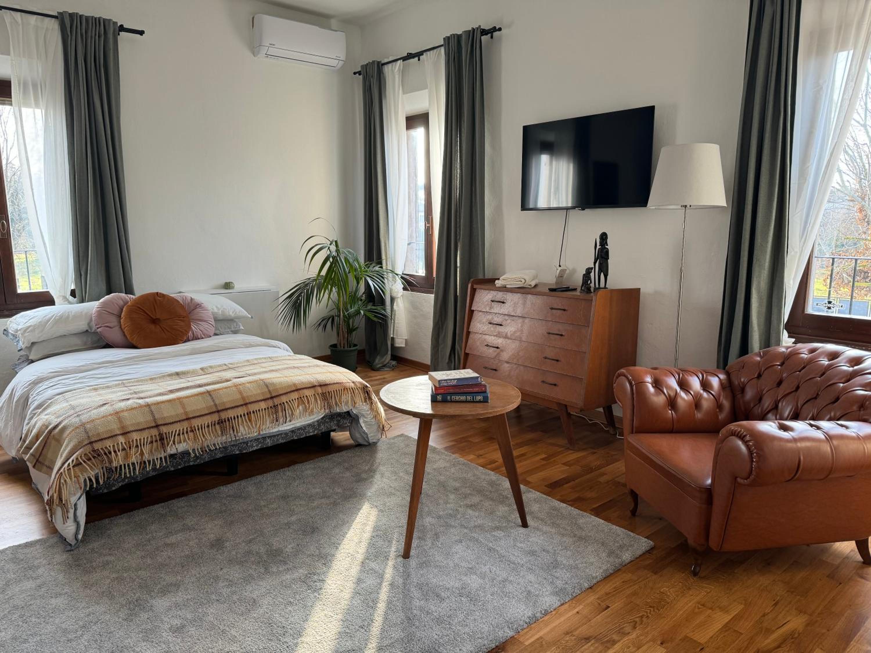 Triple Room with Garden View - Photo 38