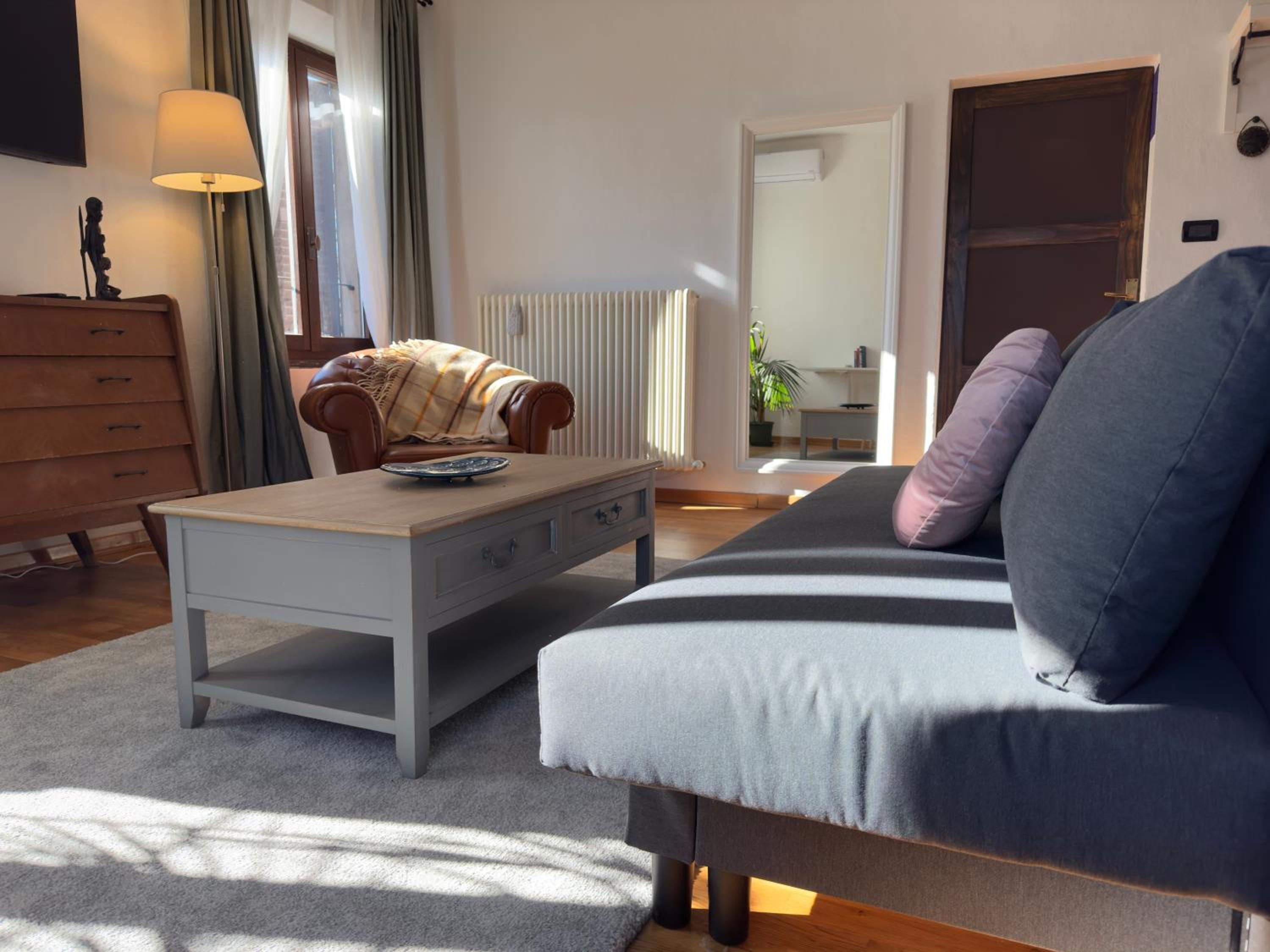 Triple Room with Garden View - Photo 39