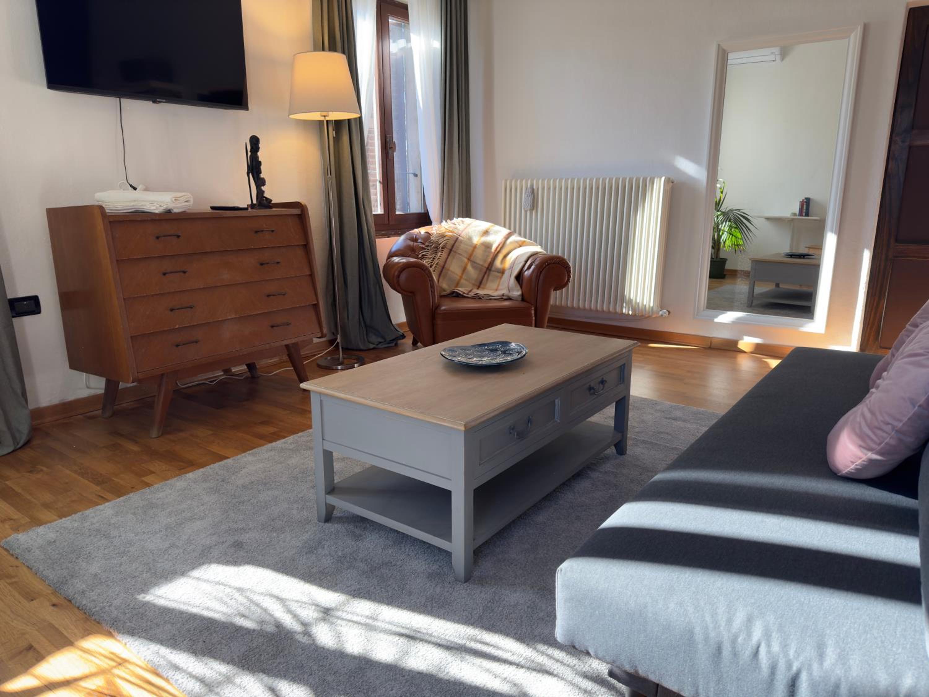 Triple Room with Garden View - Photo 3