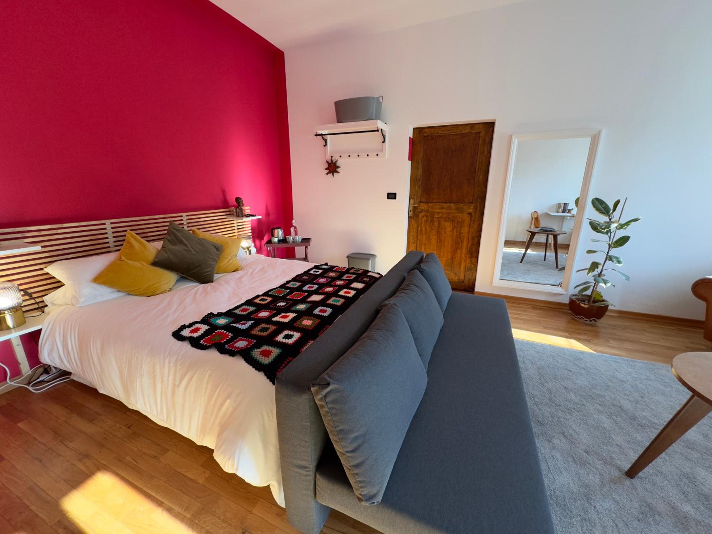 Triple Room with View - Photo 44