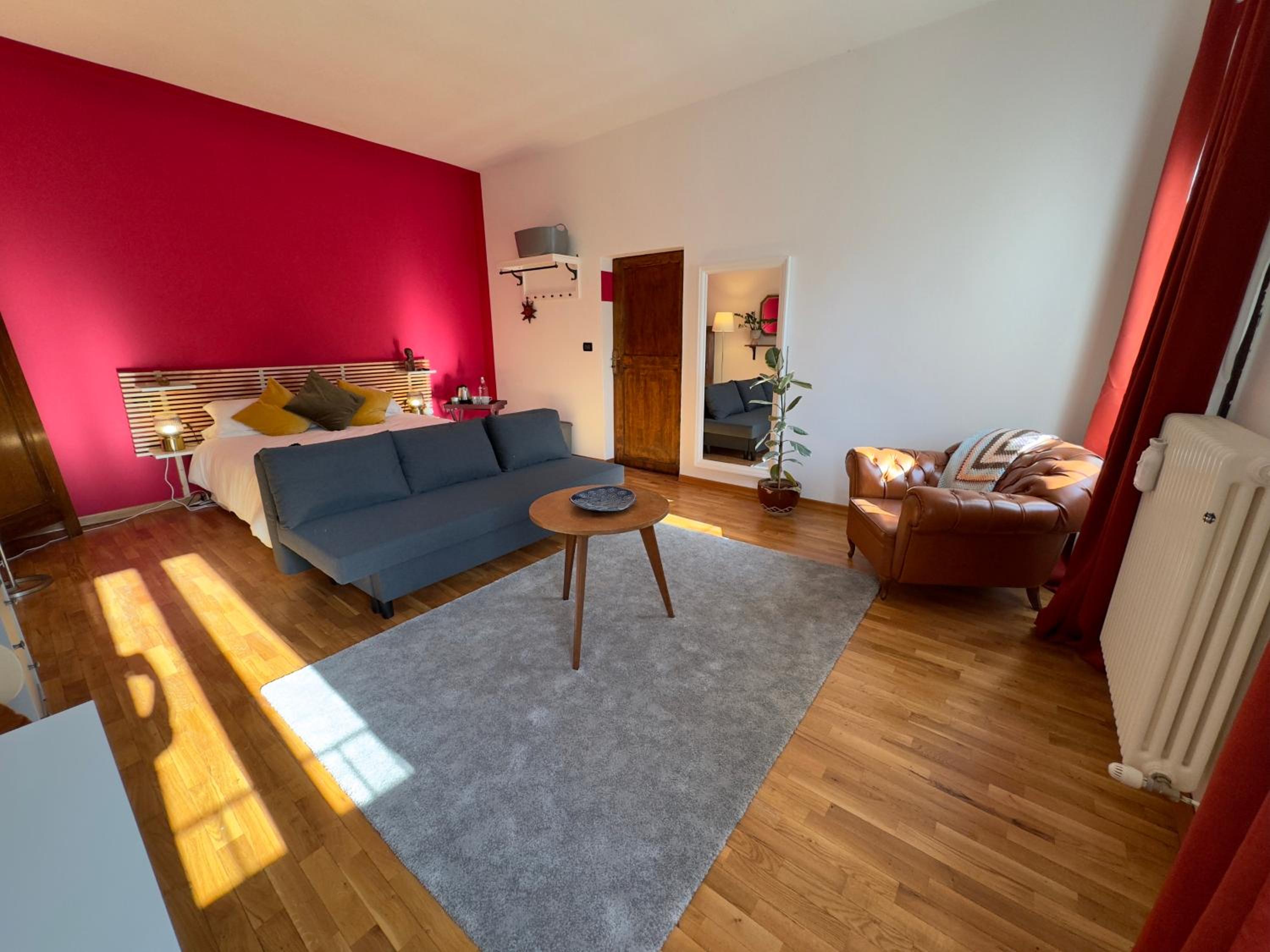 Triple Room with View - Photo 30