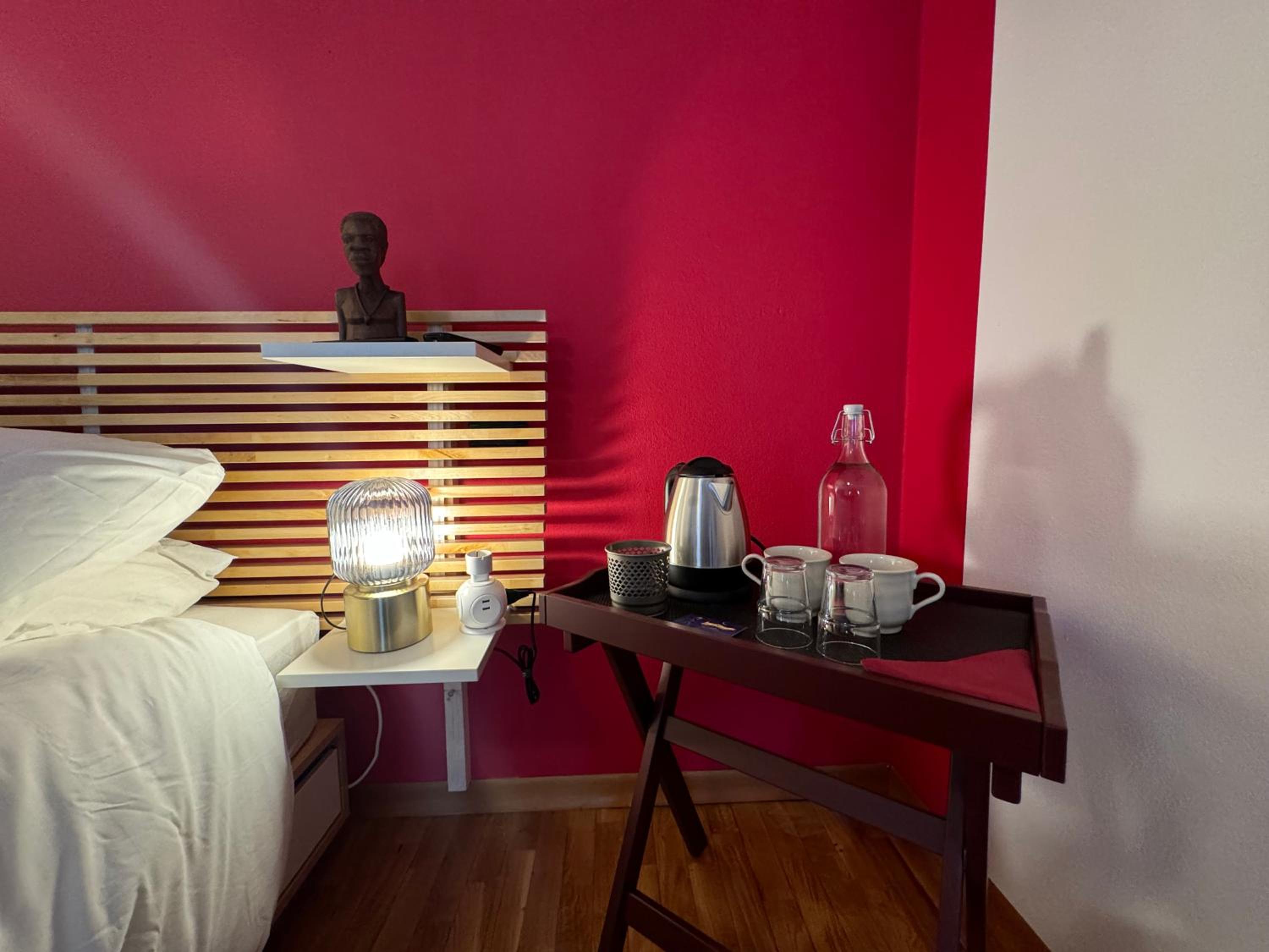 Triple Room with View - Photo 31