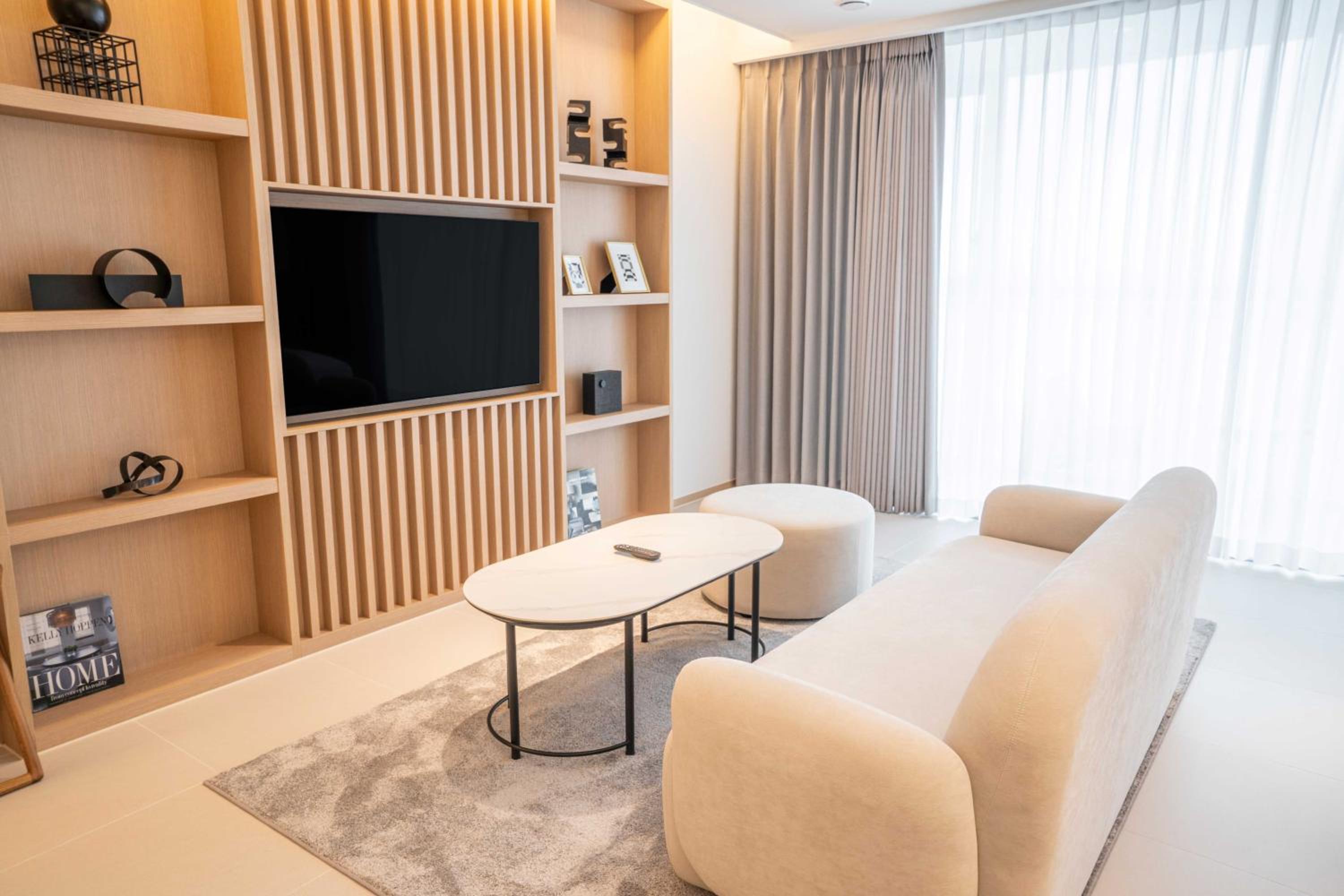 Standard Twin Room with Half-ocean View - Free Breakfast for 1 person - Photo 4