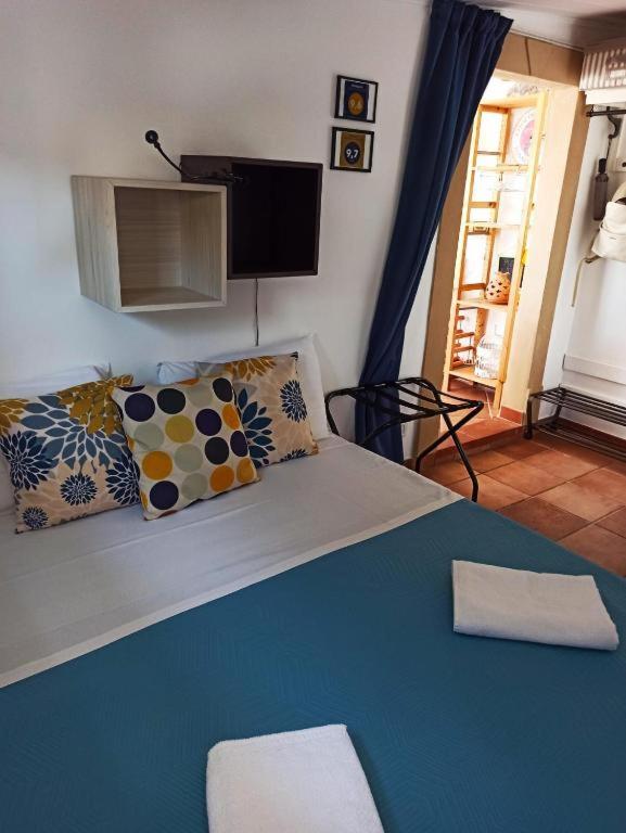 Appartamento con terrazza