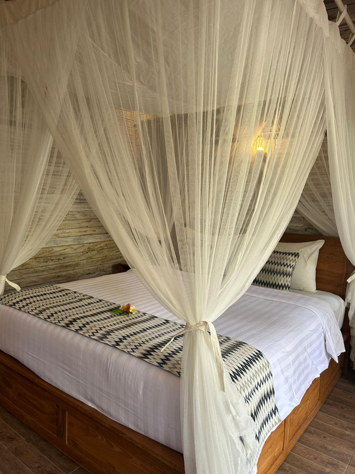 Deluxe Double Room - Photo 36