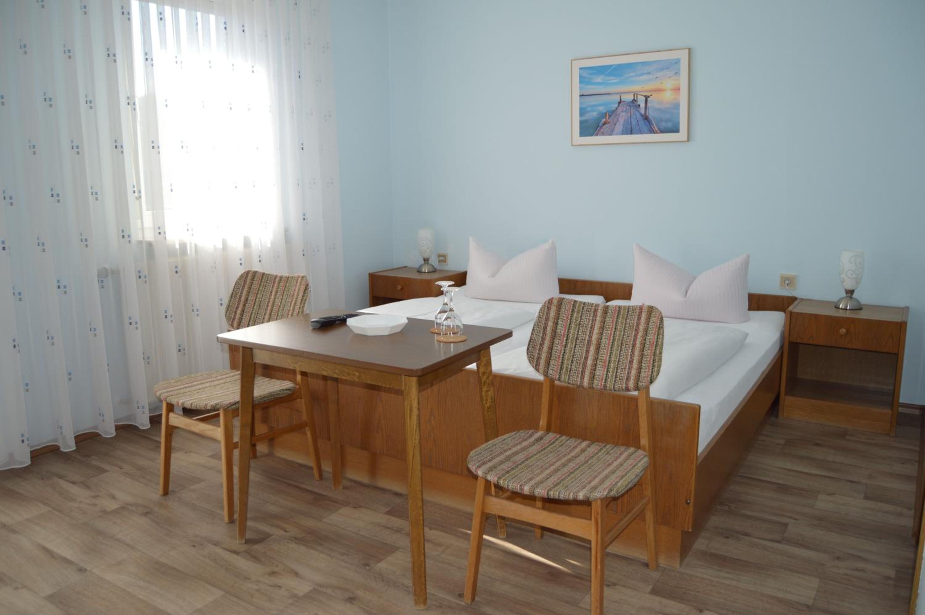 Double Room photo 3