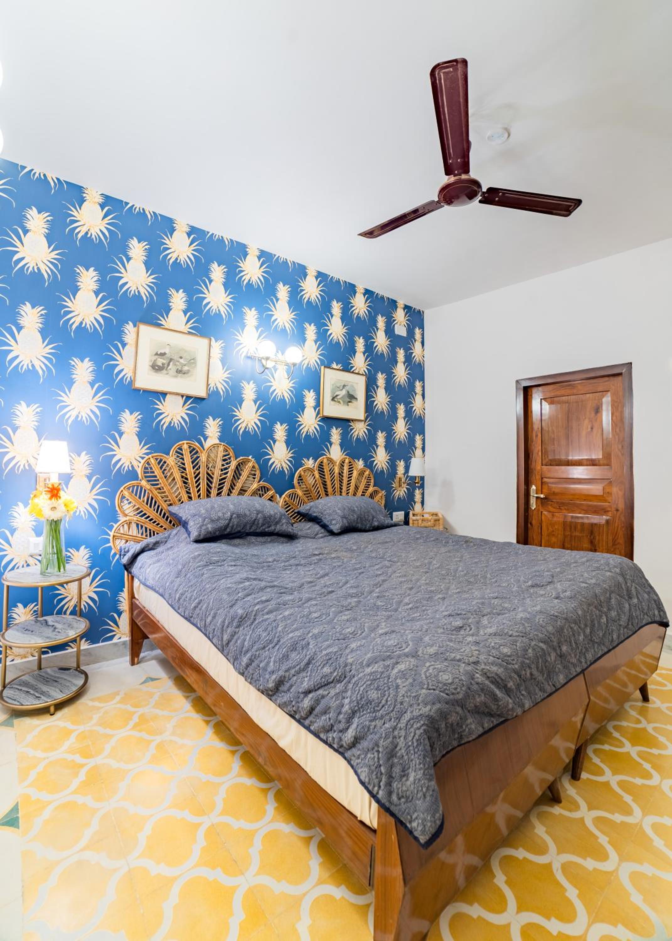 One-Bedroom House photo 1