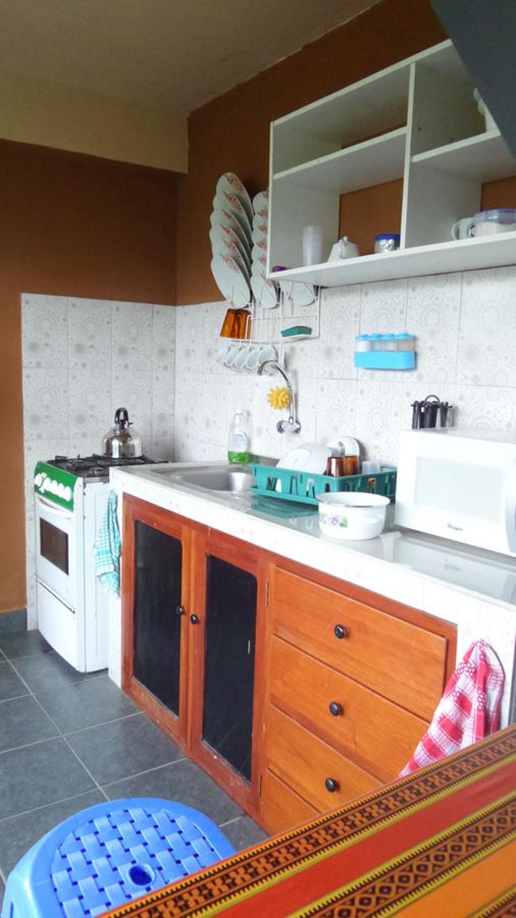 One-Bedroom House photo 2
