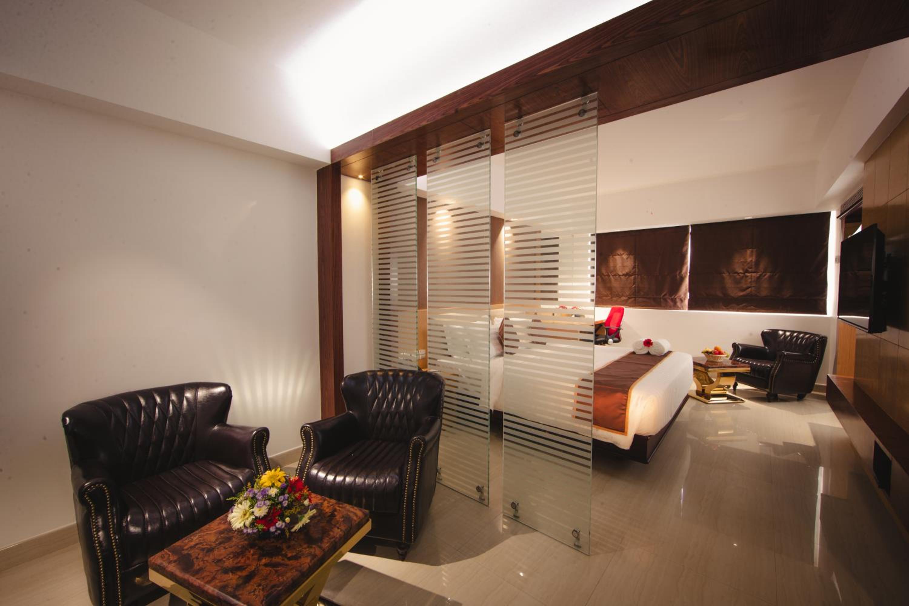 Deluxe Room - Photo 1