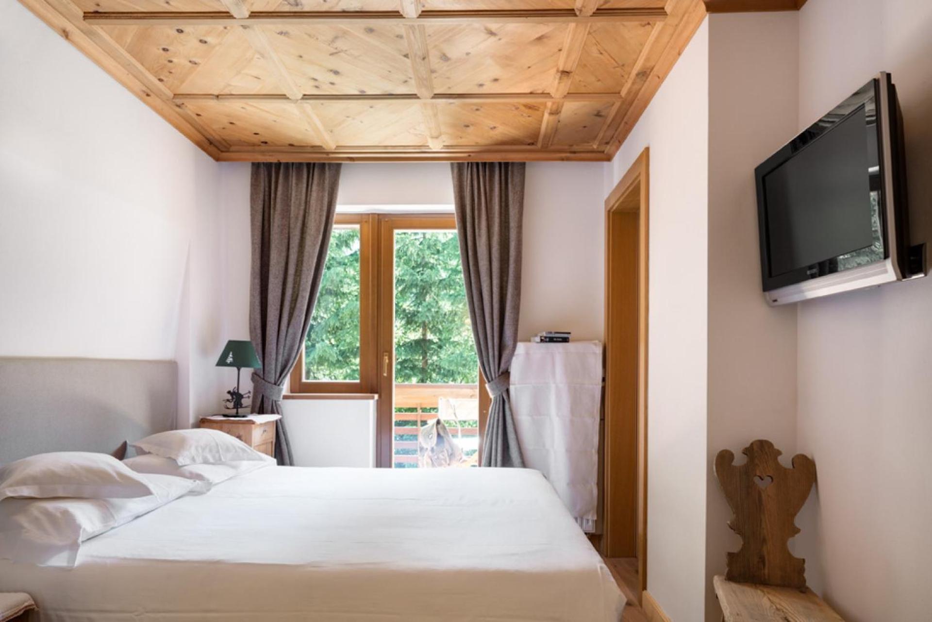 Standard Single Room with Shower