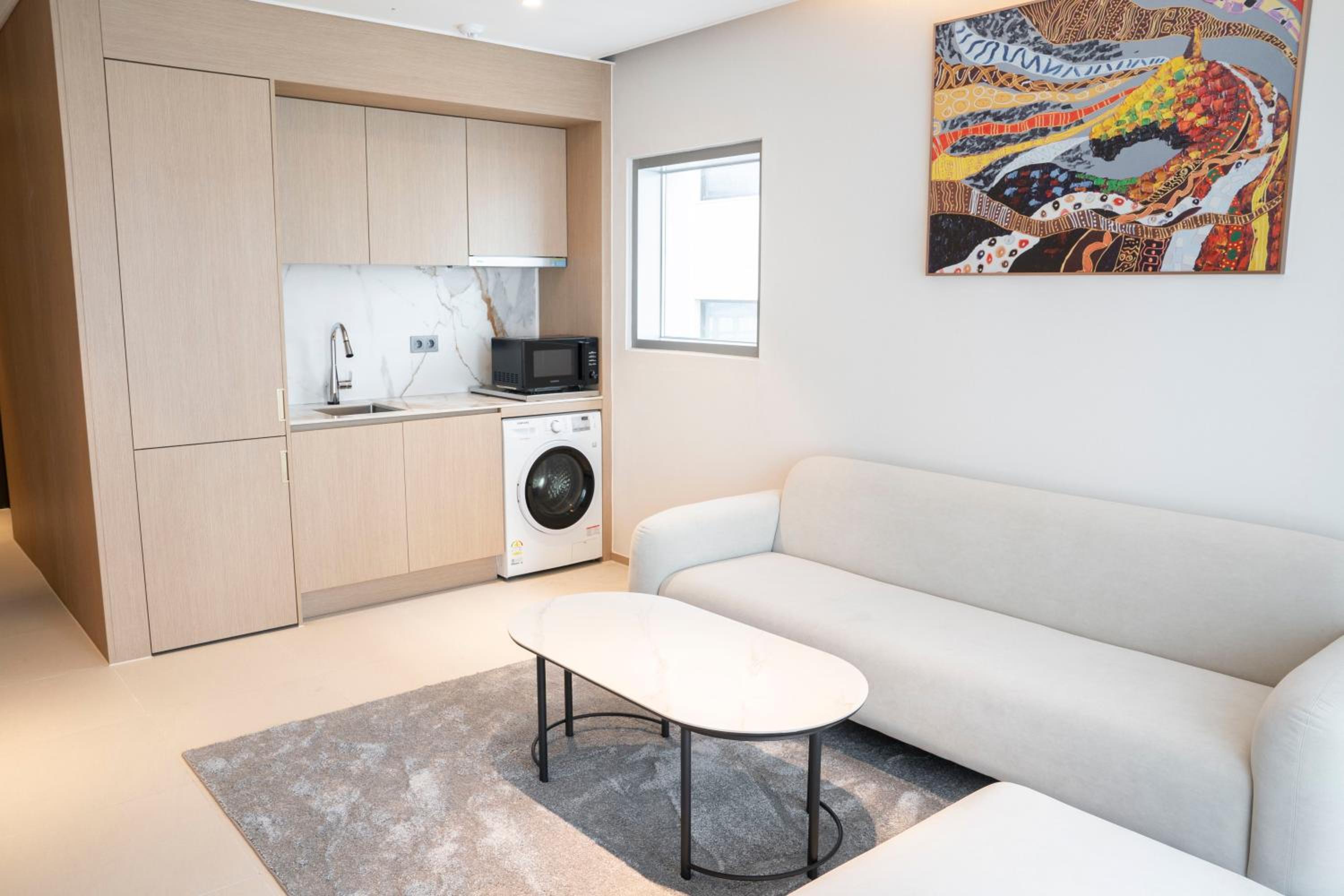 Premium Double Room - Photo 3