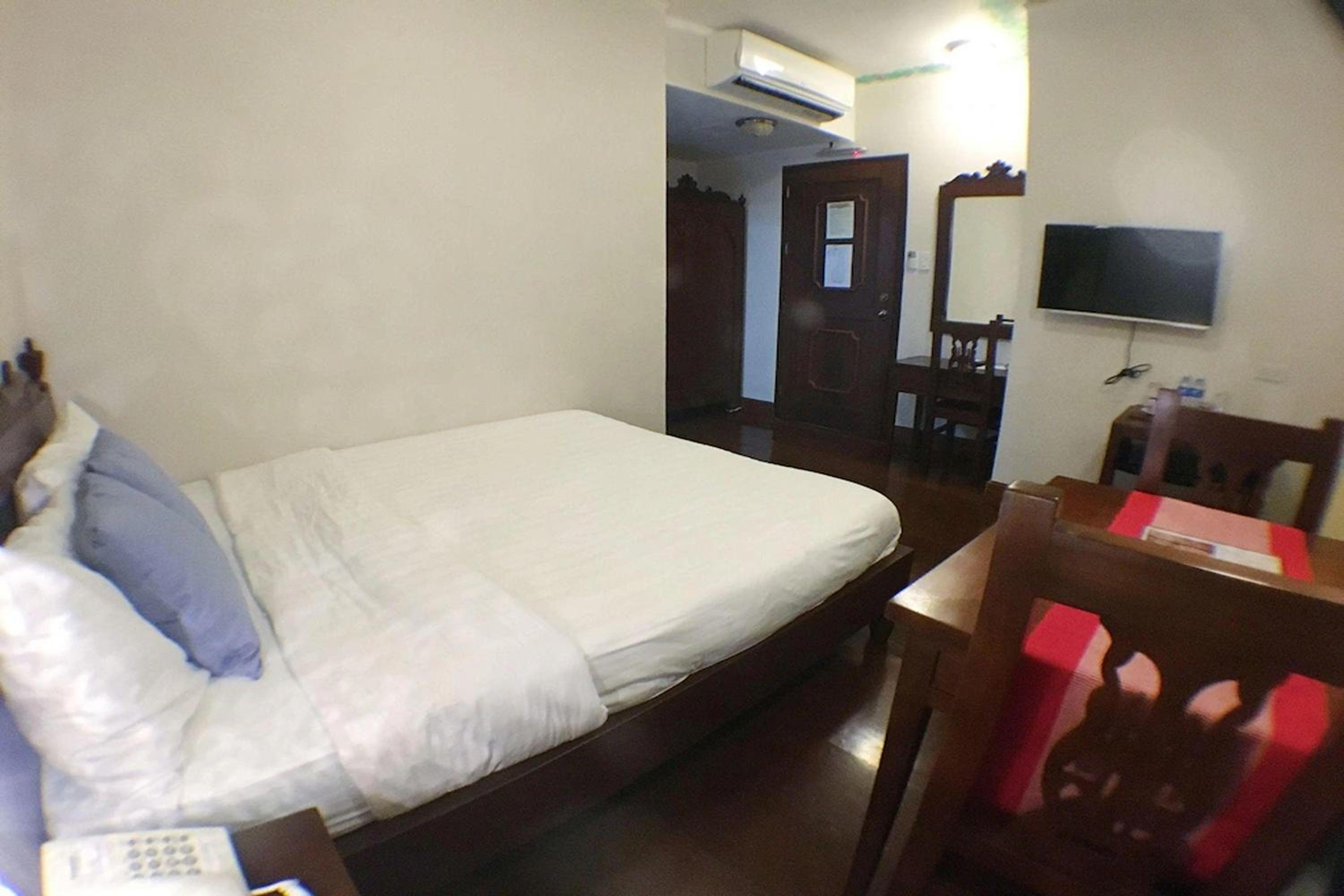 Standard Double Room photo 2