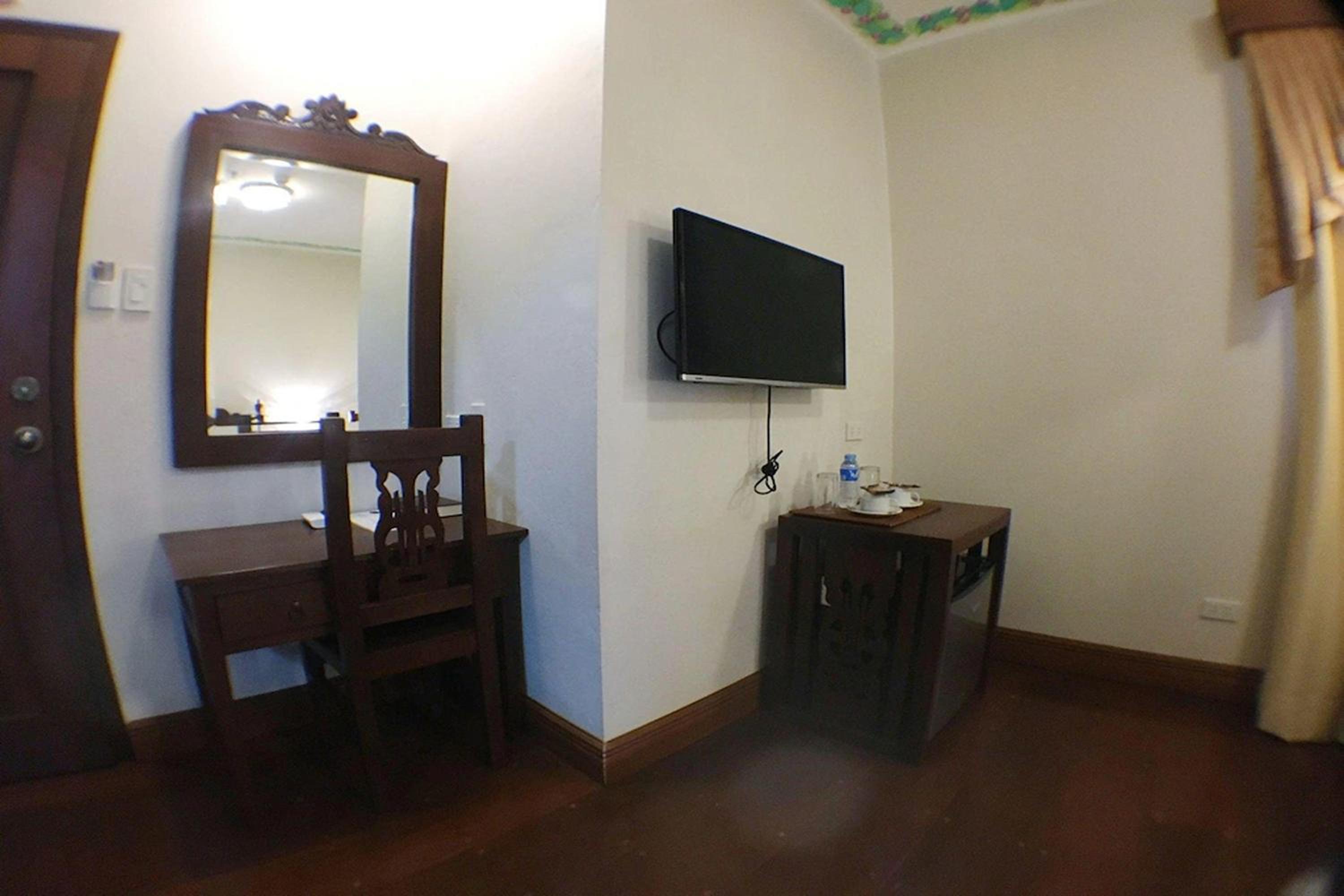 Standard Double Room photo 3