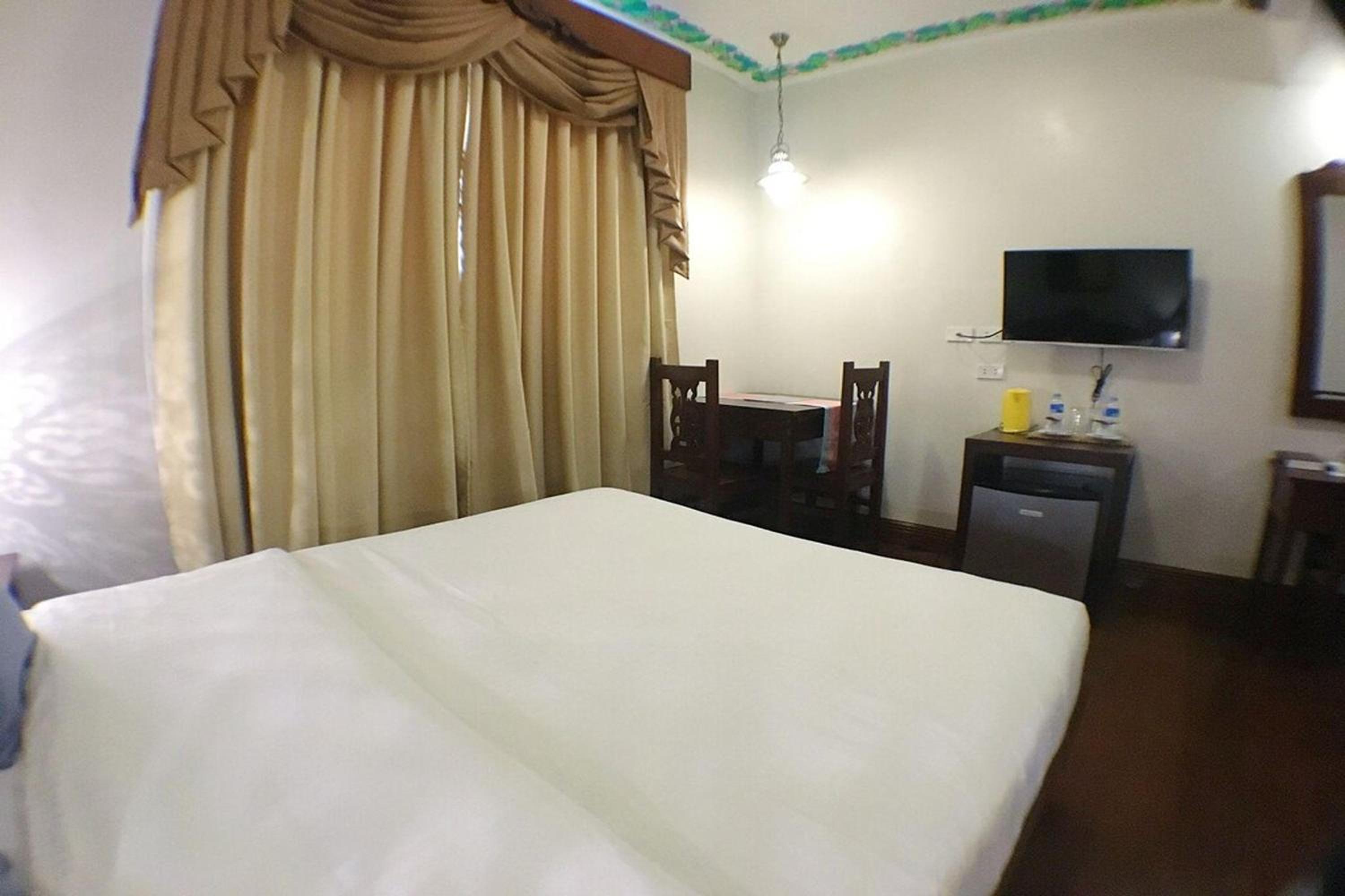 Superior Queen Room - Photo 11