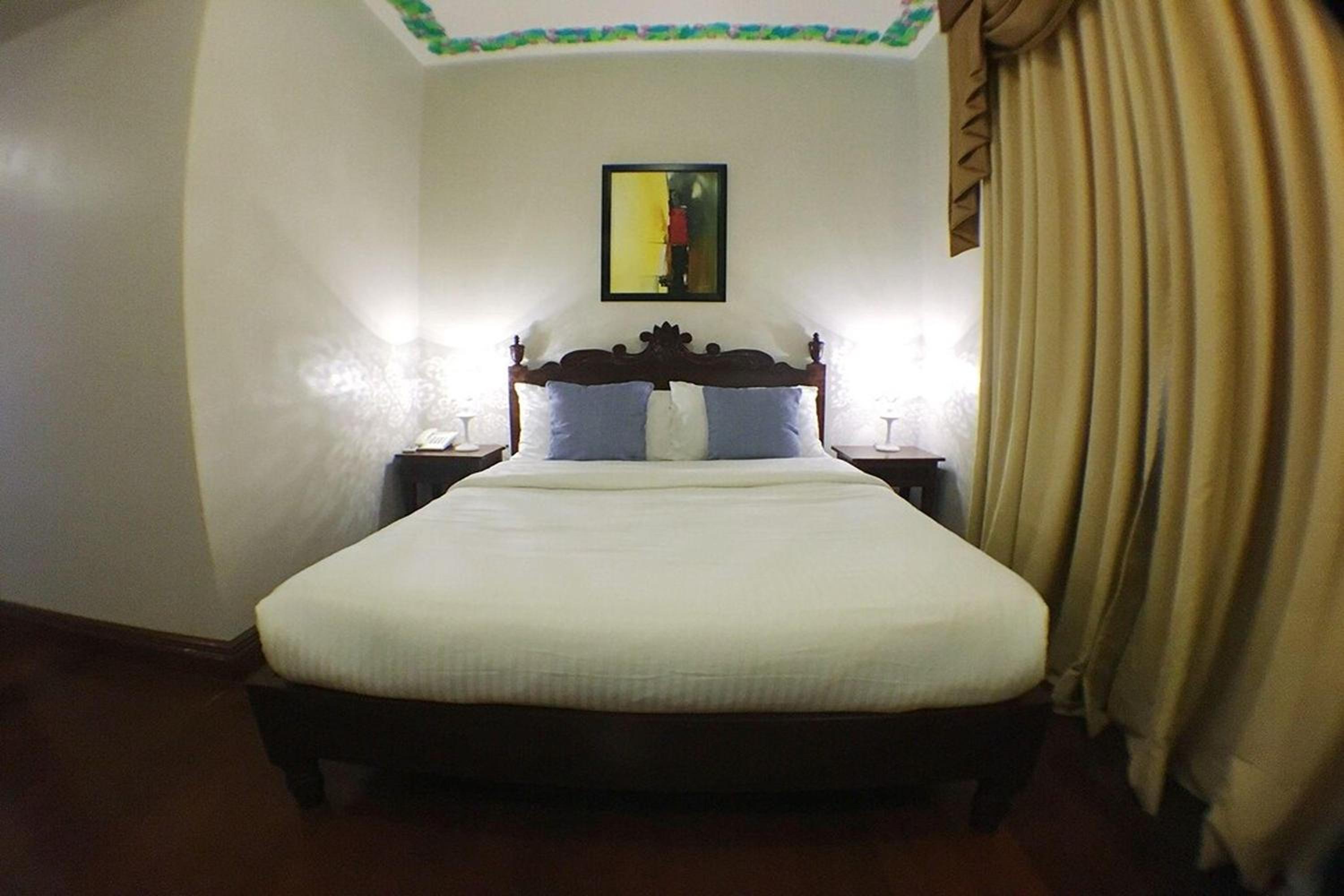 Superior Queen Room - Photo 7