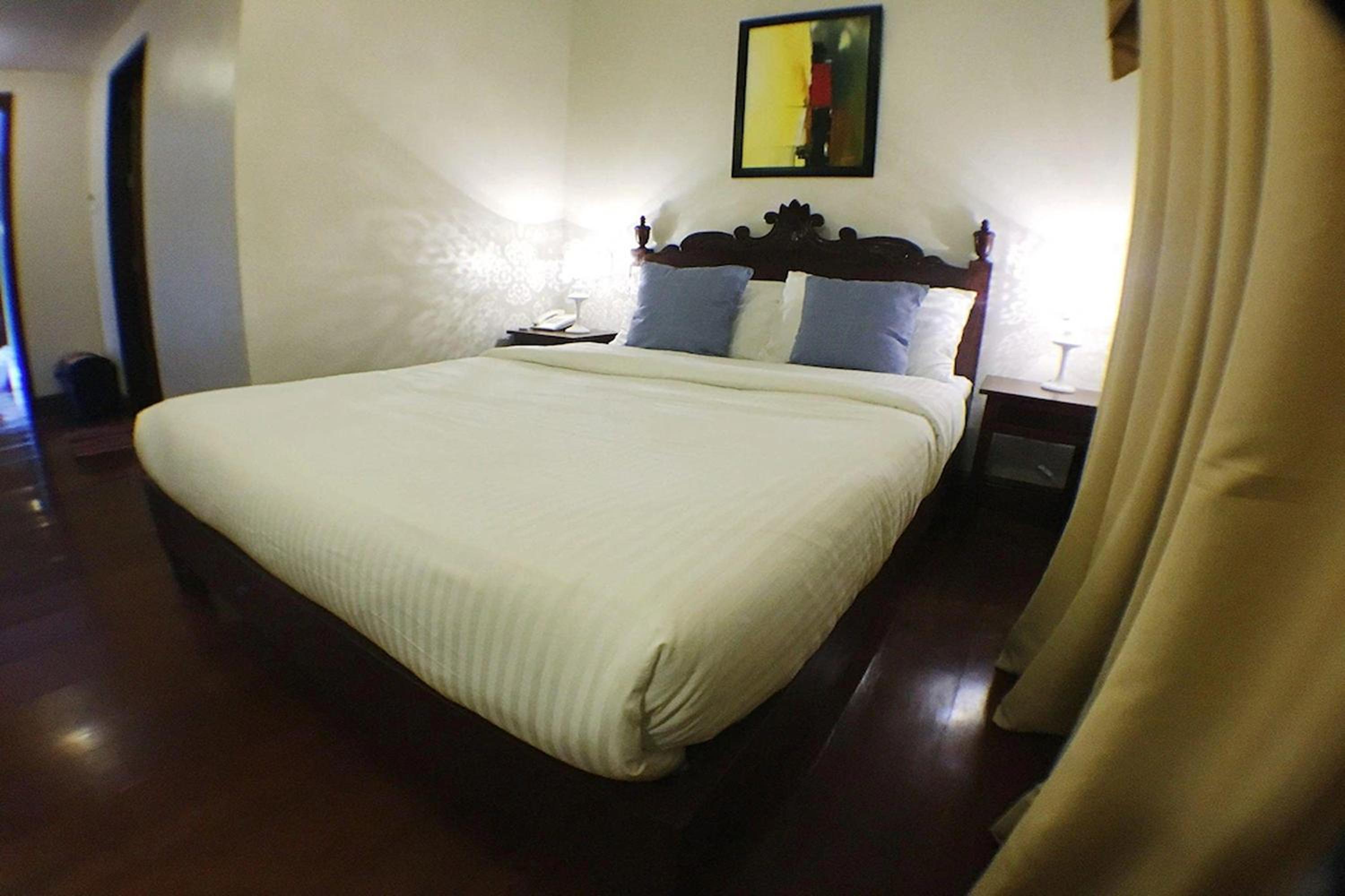 Superior Queen Room - Photo 8