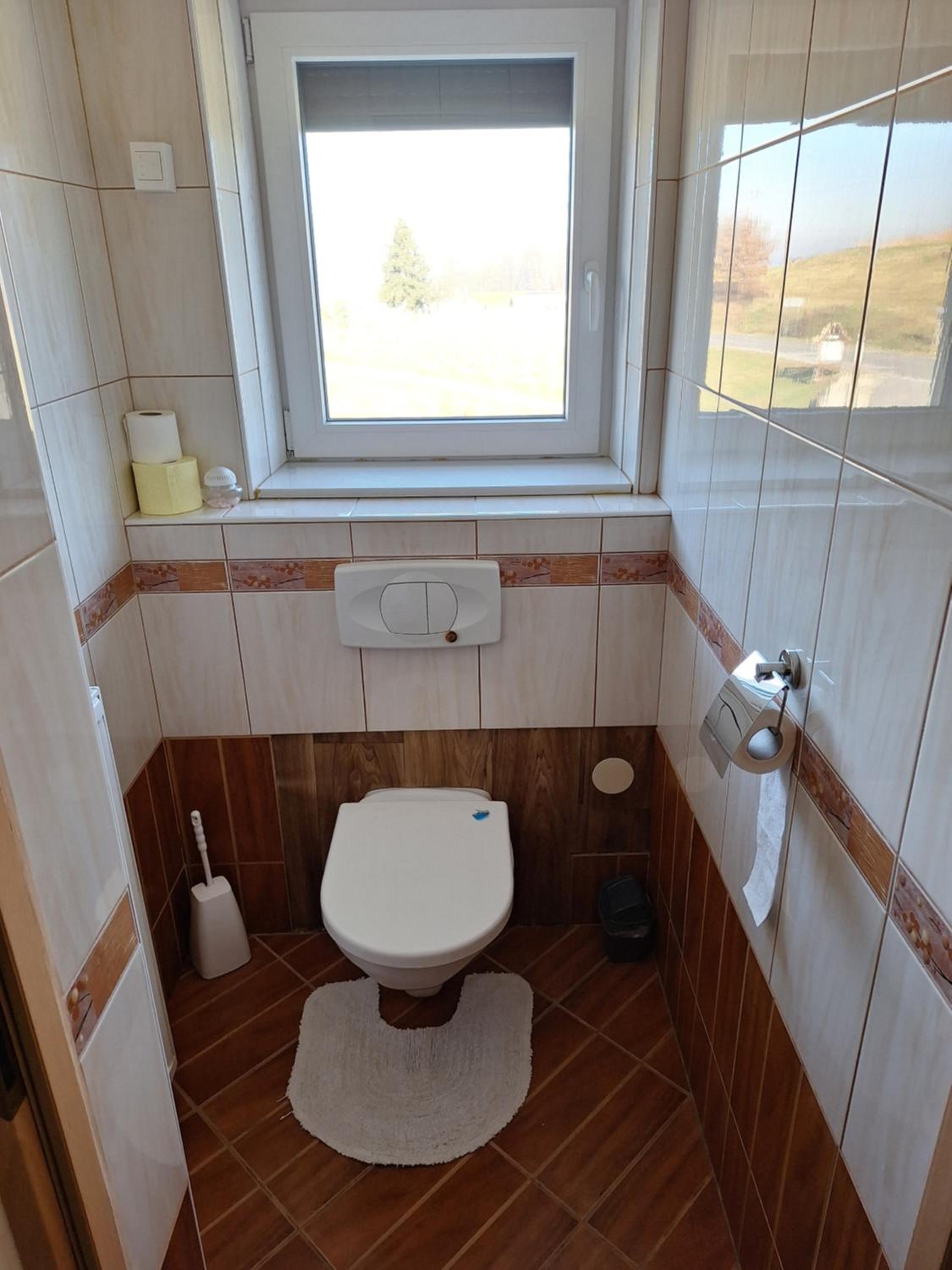 Three-Bedroom Apartment - Photo 12