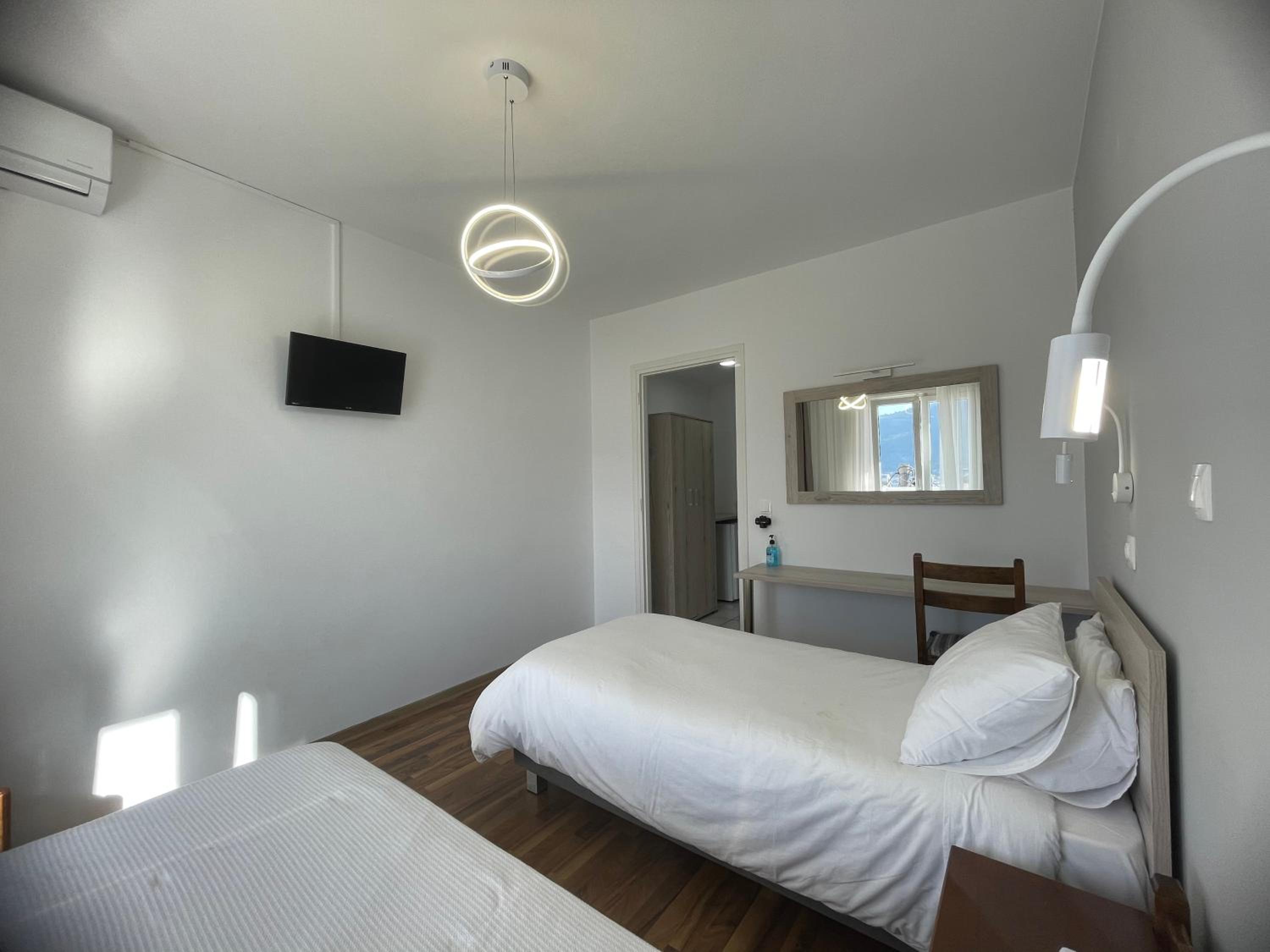 Twin Room photo 3
