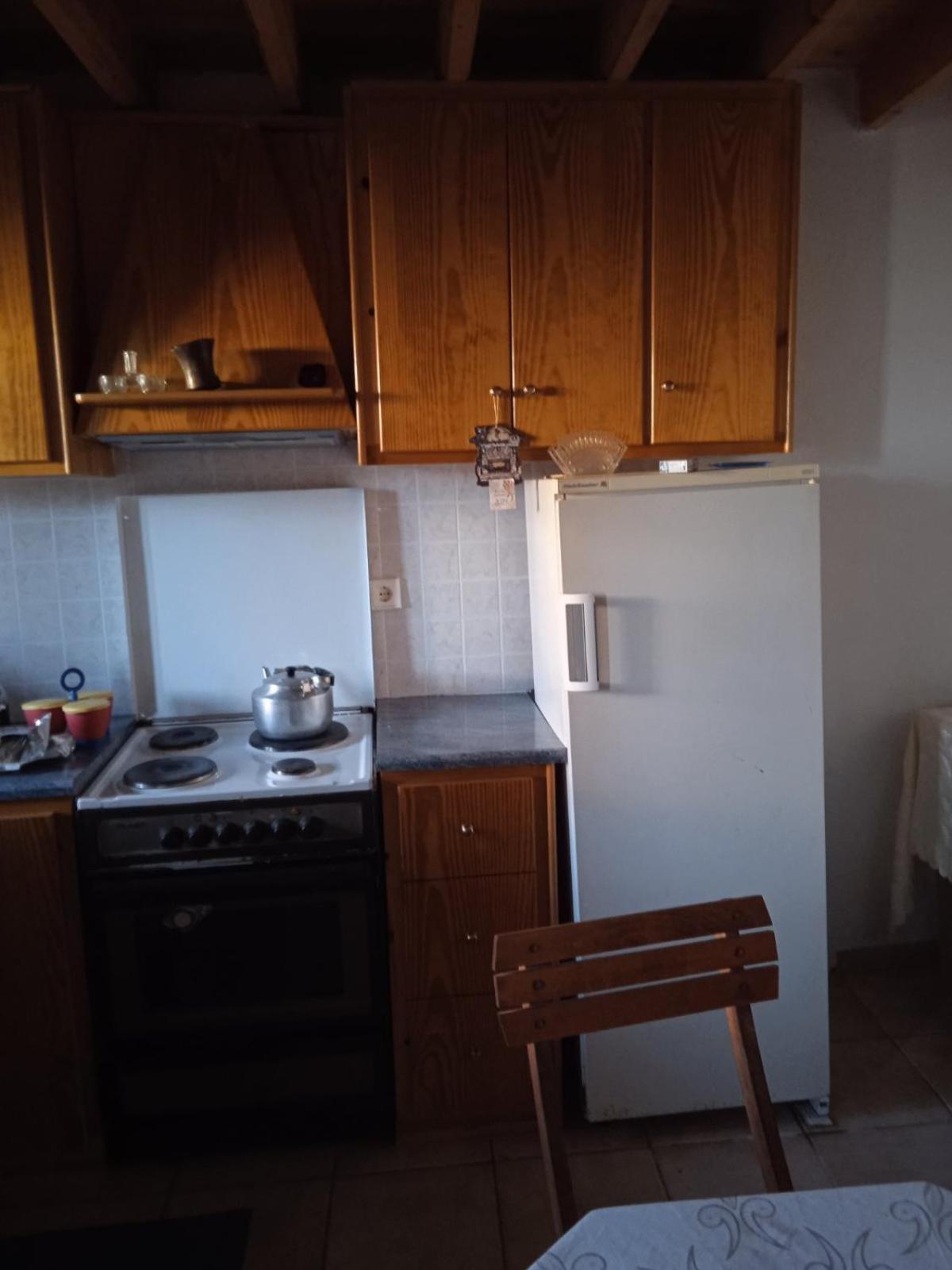 One-Bedroom House photo 3