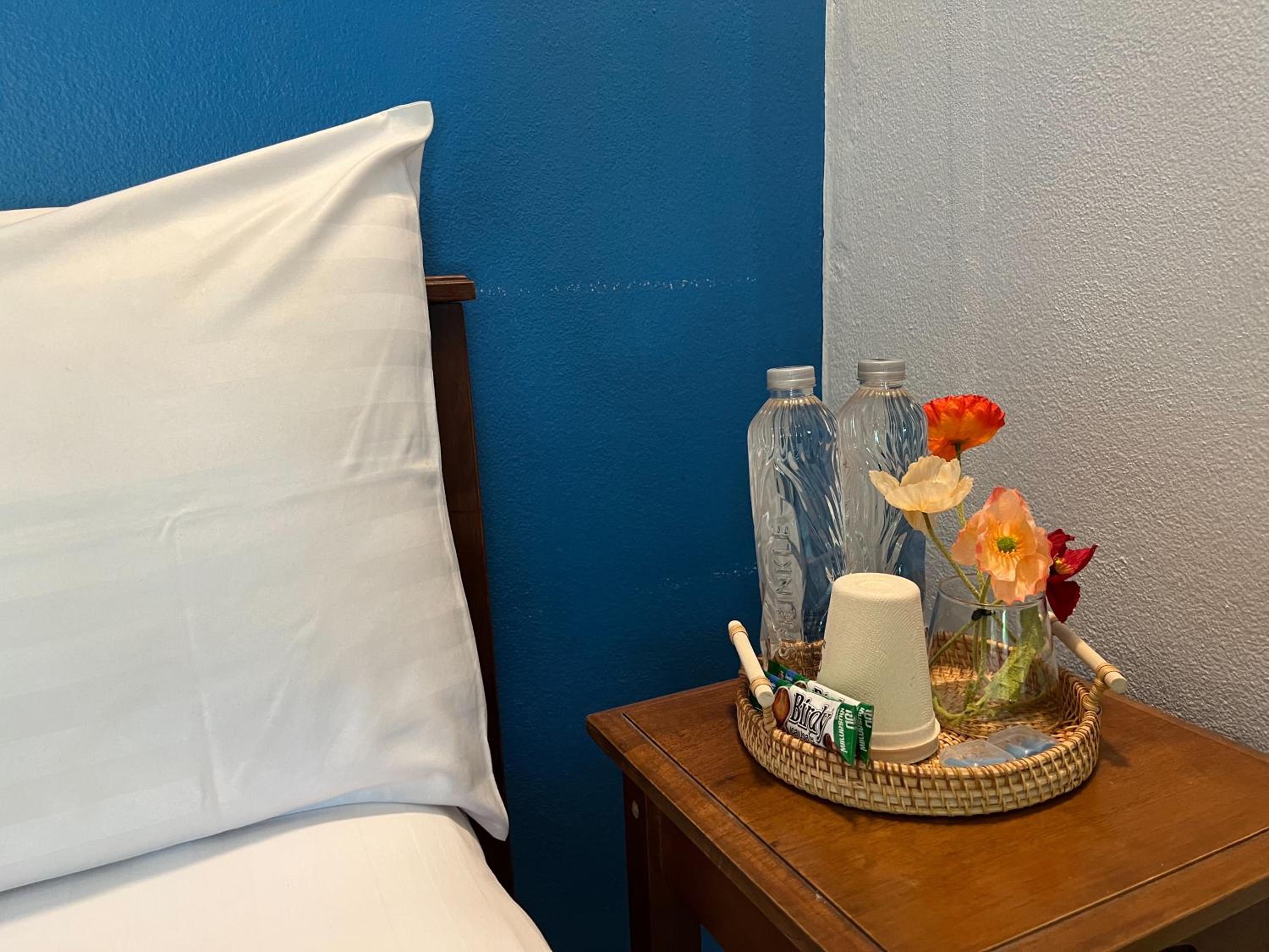 Standard Room with Balcony photo 3