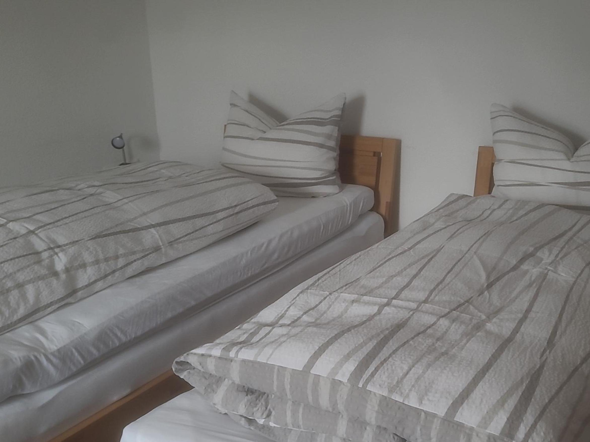 Triple Room with Private External Bathroom photo 1