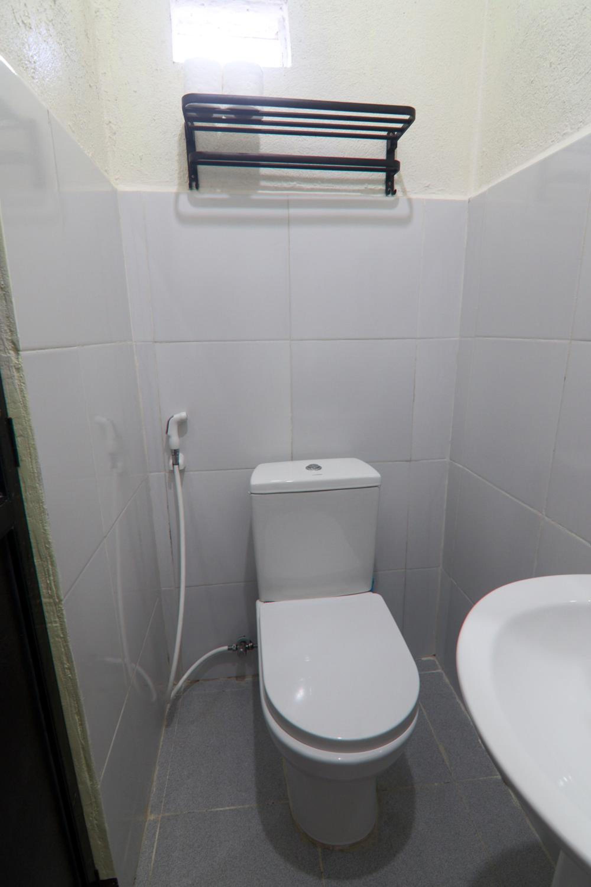 Deluxe Double Room - Photo 16
