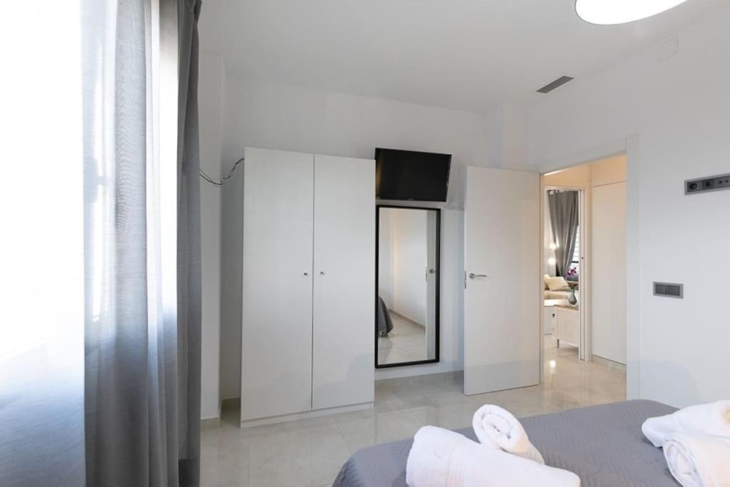 Casa de Dos Habitaciones