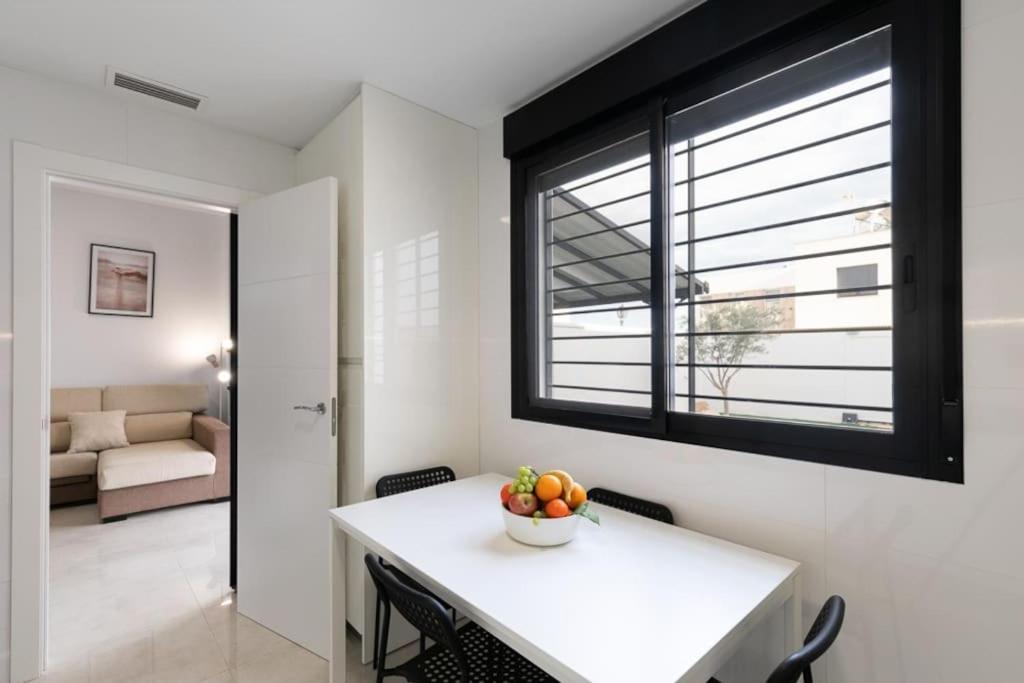 Two-Bedroom House photo 2
