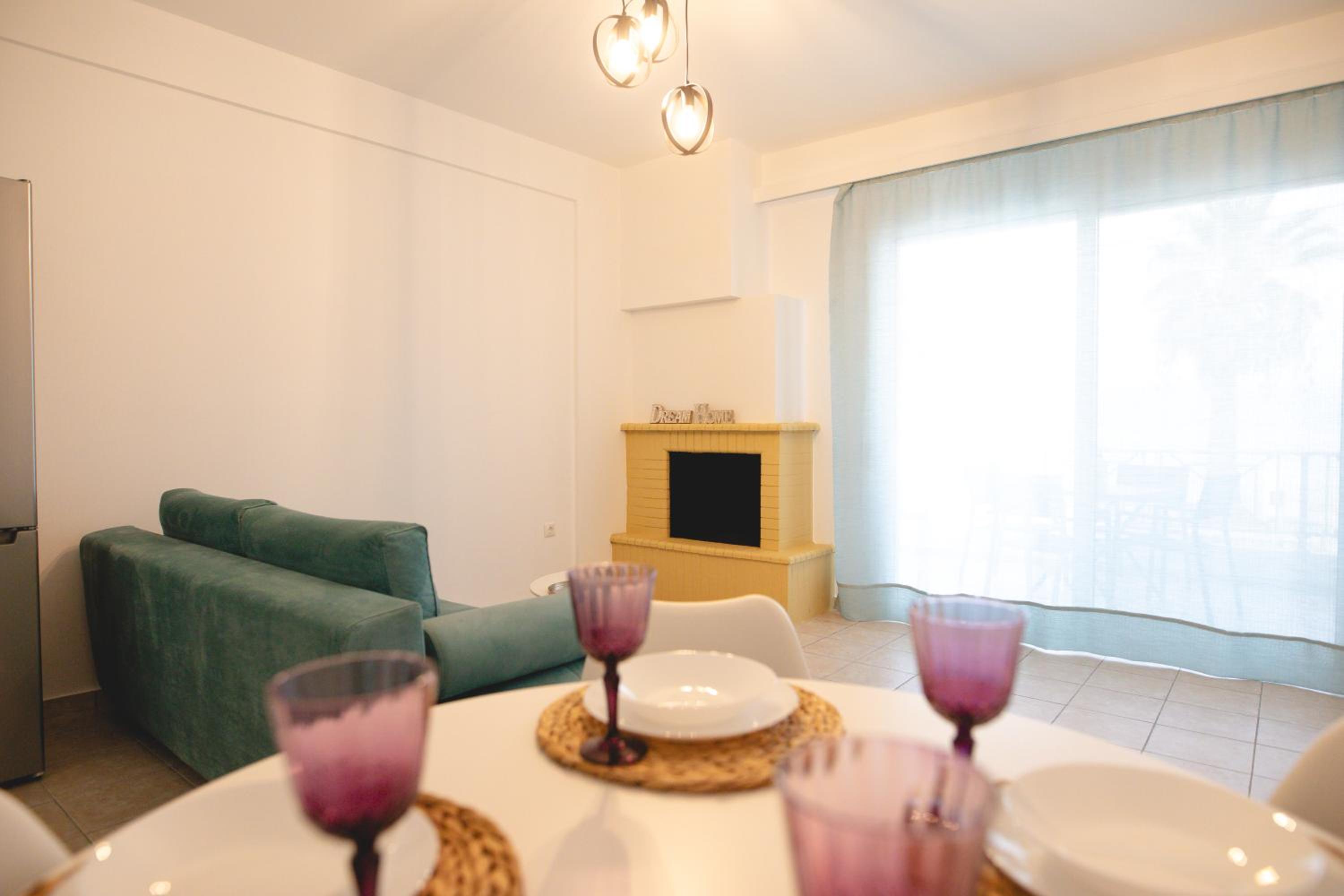 Superior Apartment photo 3