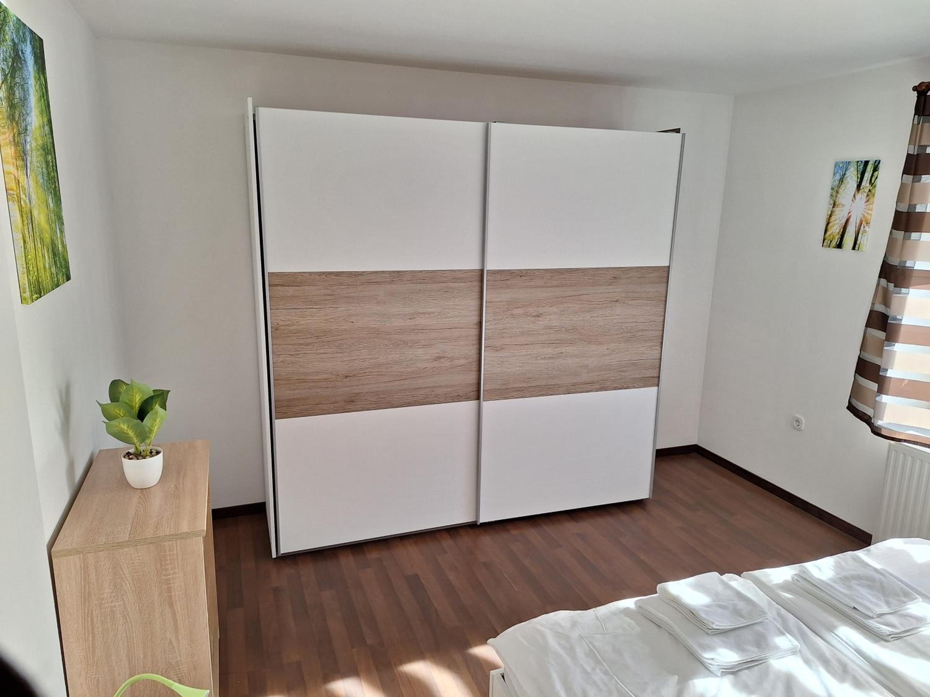 Three-Bedroom Apartment - Photo 14