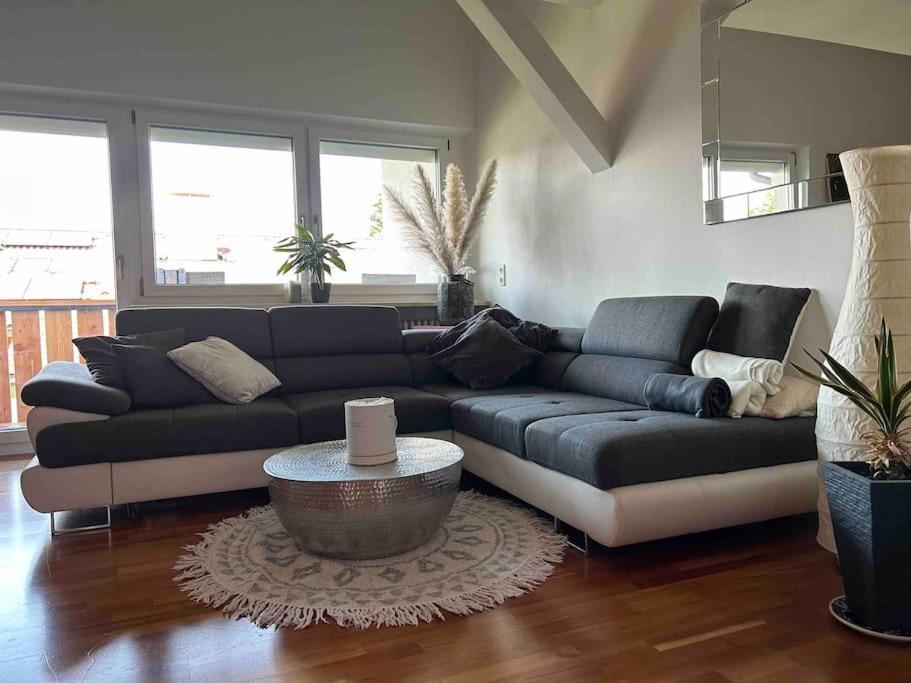 Two-Bedroom Apartment photo 2