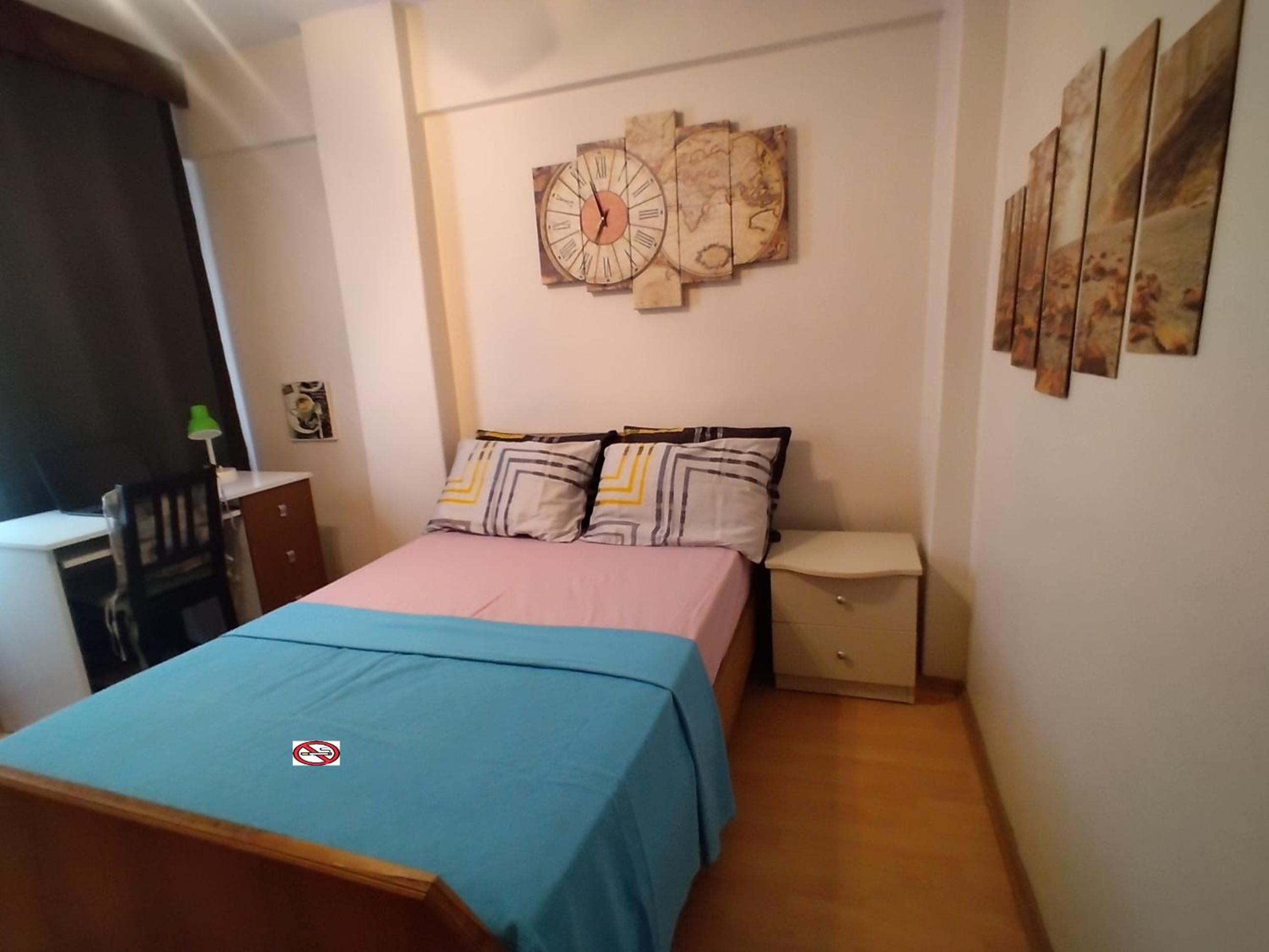 Double Room With Shared Bathroom photo 1