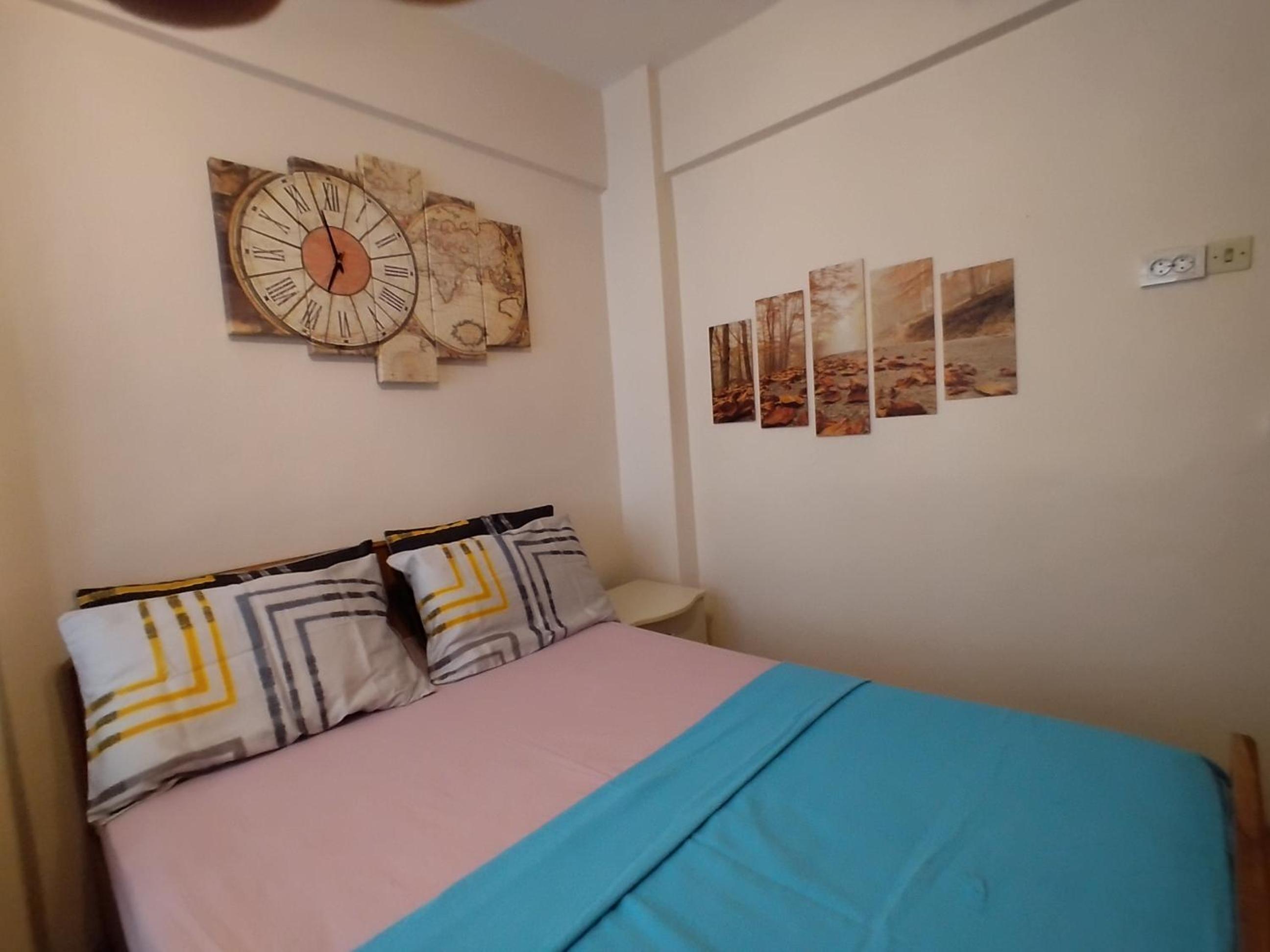 Double Room With Shared Bathroom photo 3