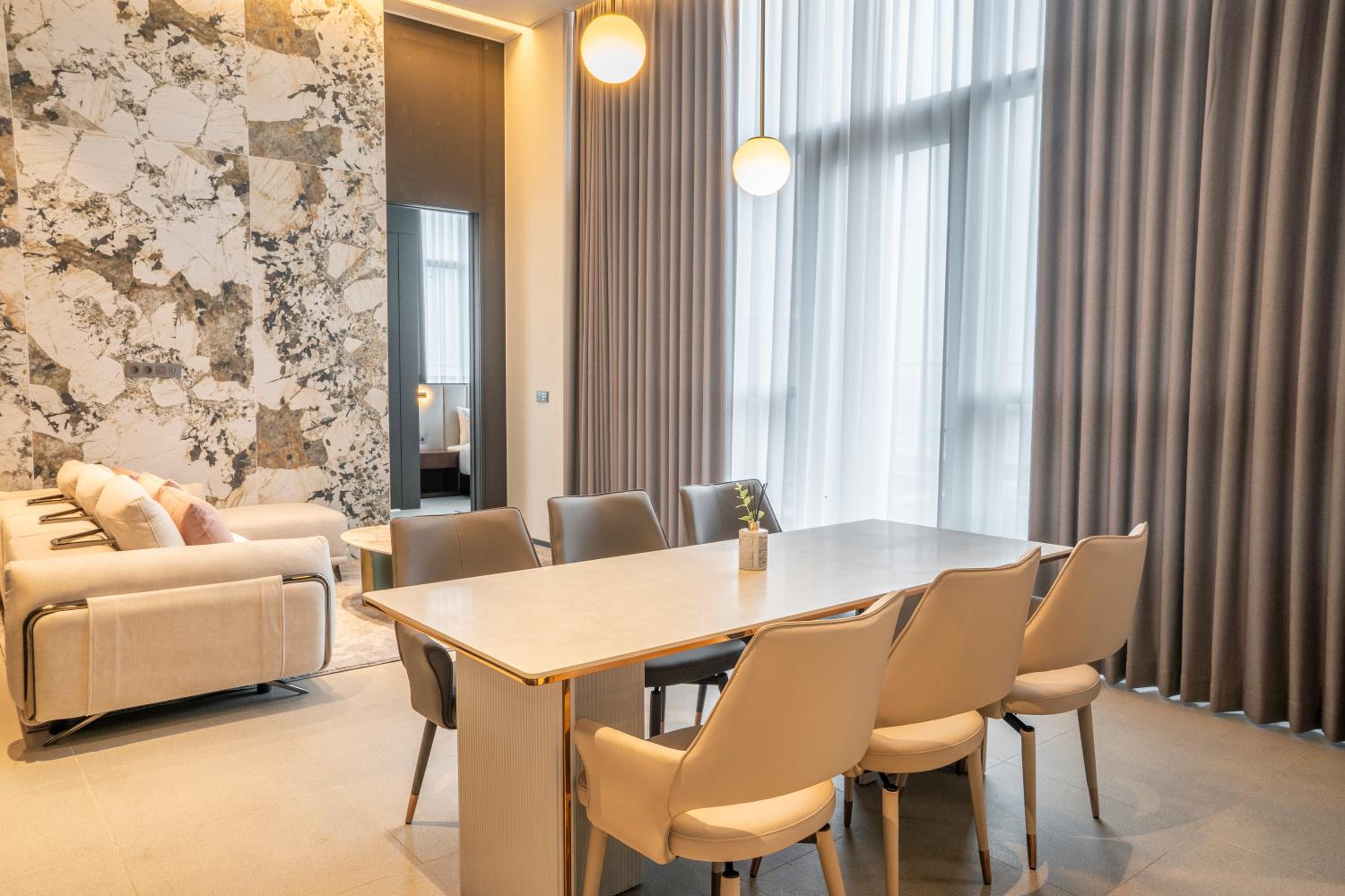 Gold Suite - Photo 2