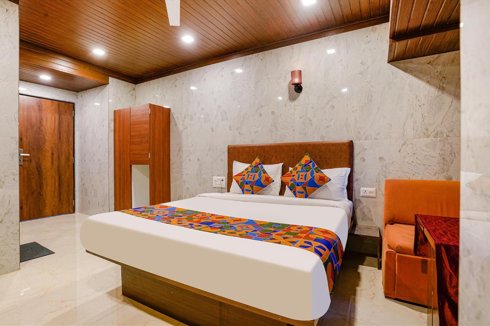 Deluxe Room photo 3