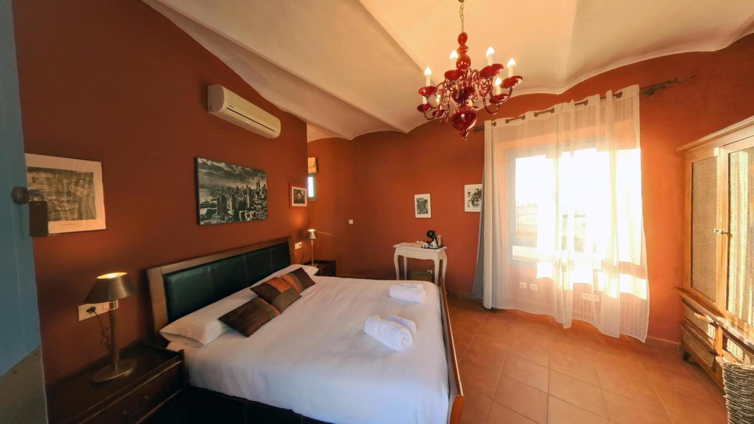 Double Room with Private Bathroom photo 3