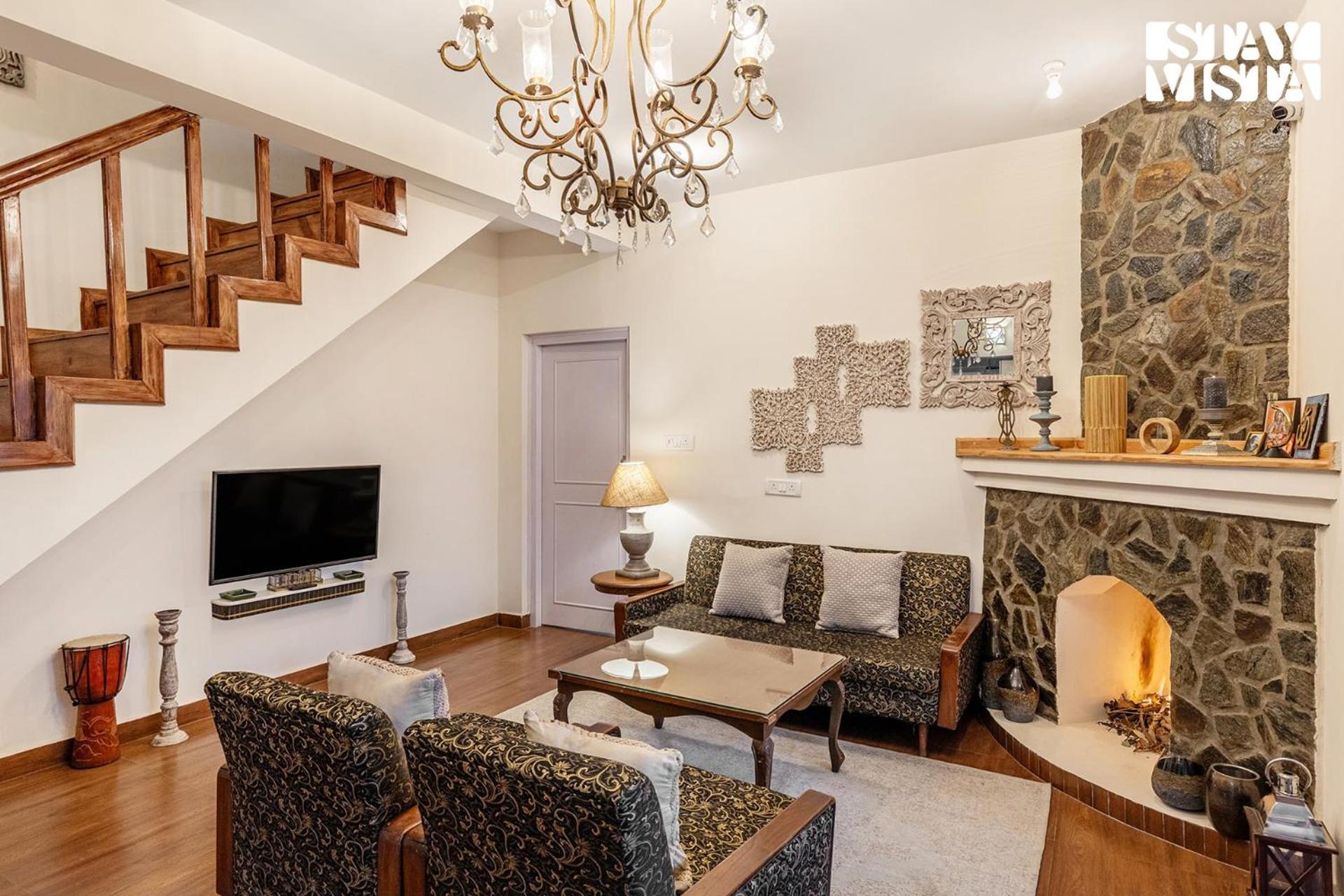 Villa photo 2