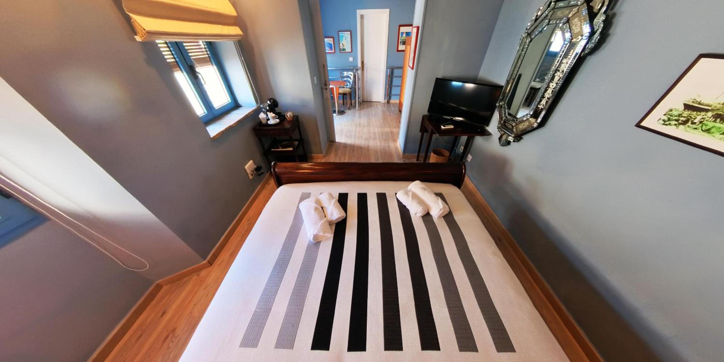 Double Room with Private Bathroom photo 3