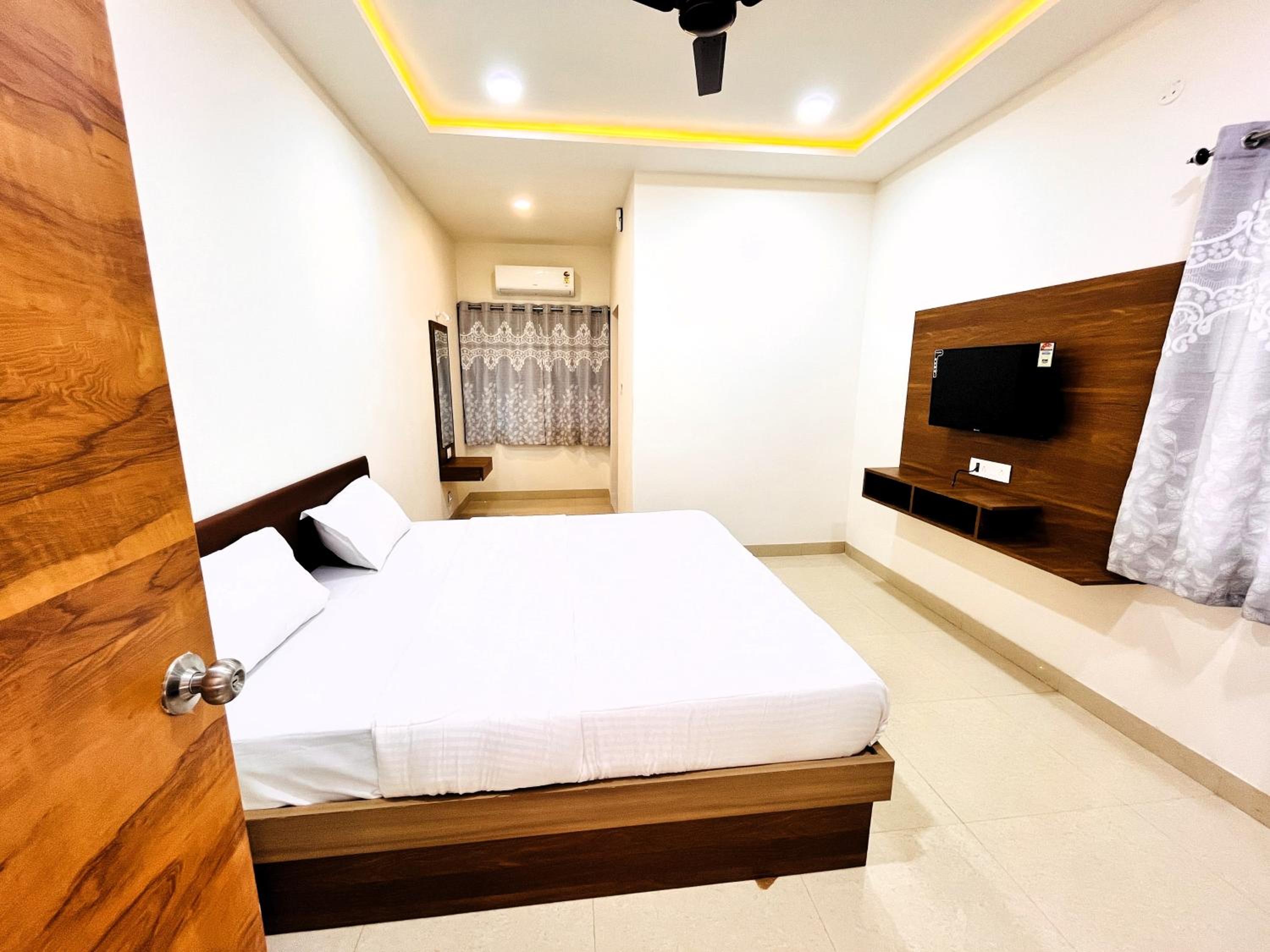 Deluxe Room photo 1