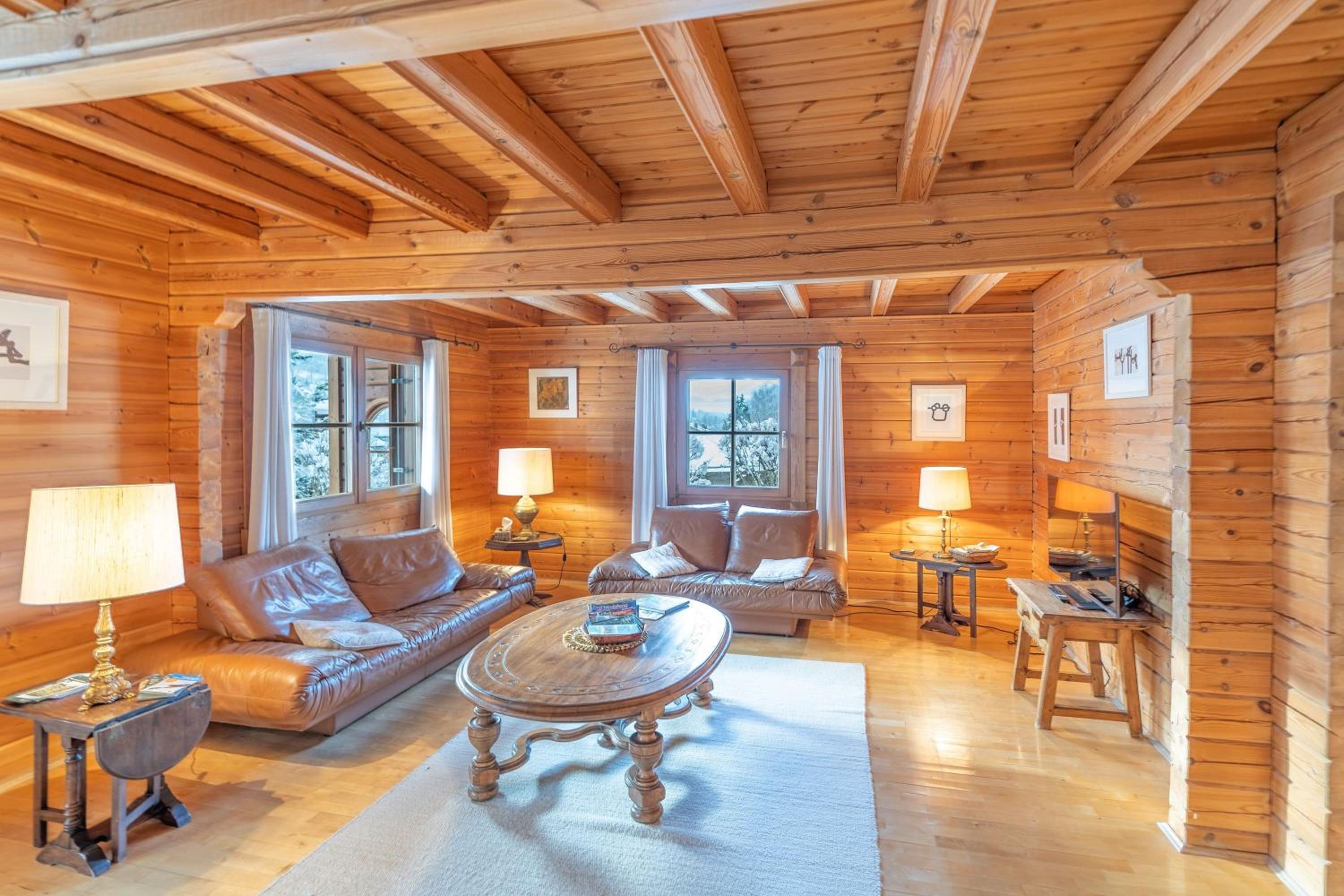 Vacation Home photo 1