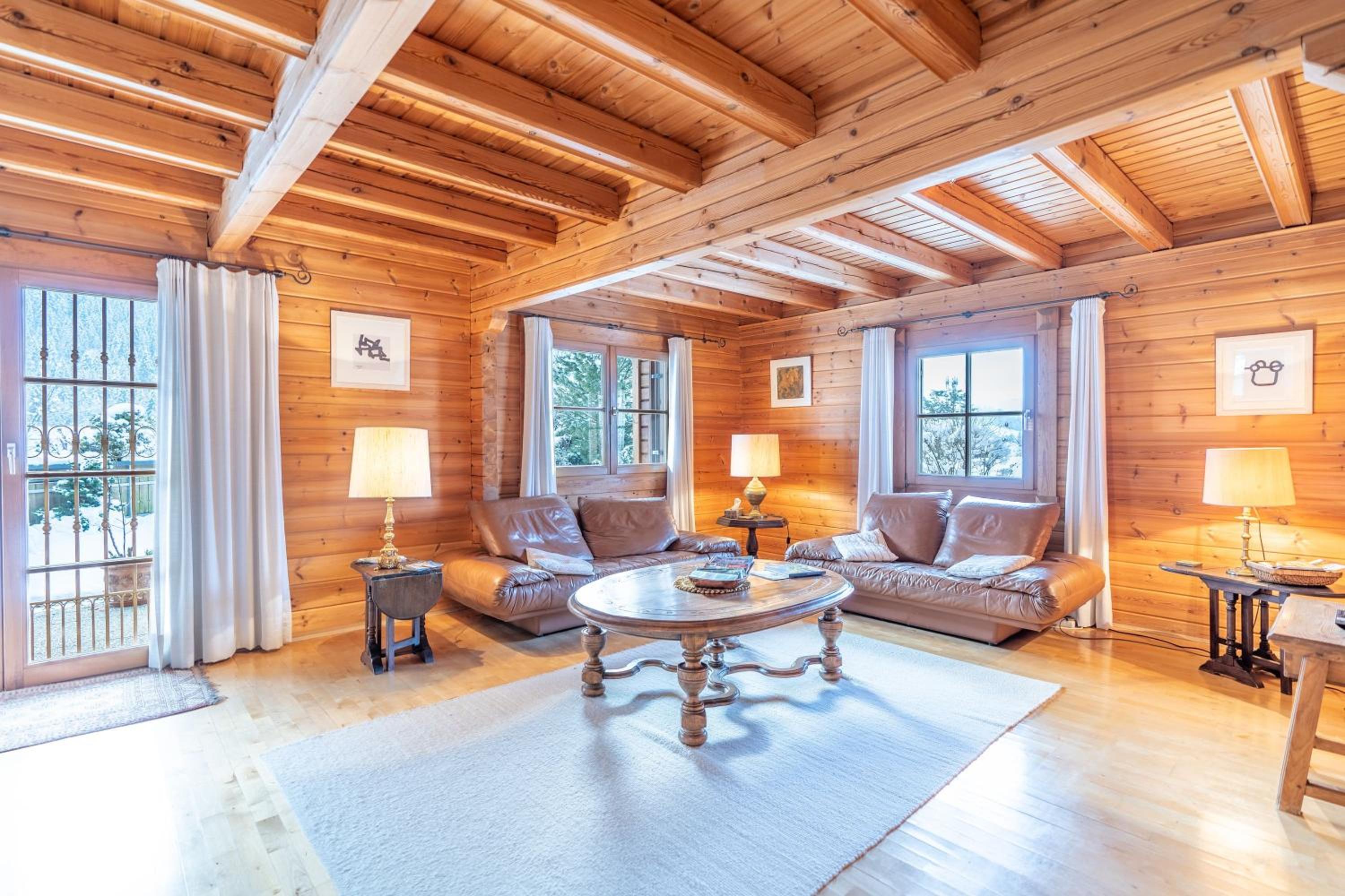 Vacation Home photo 2