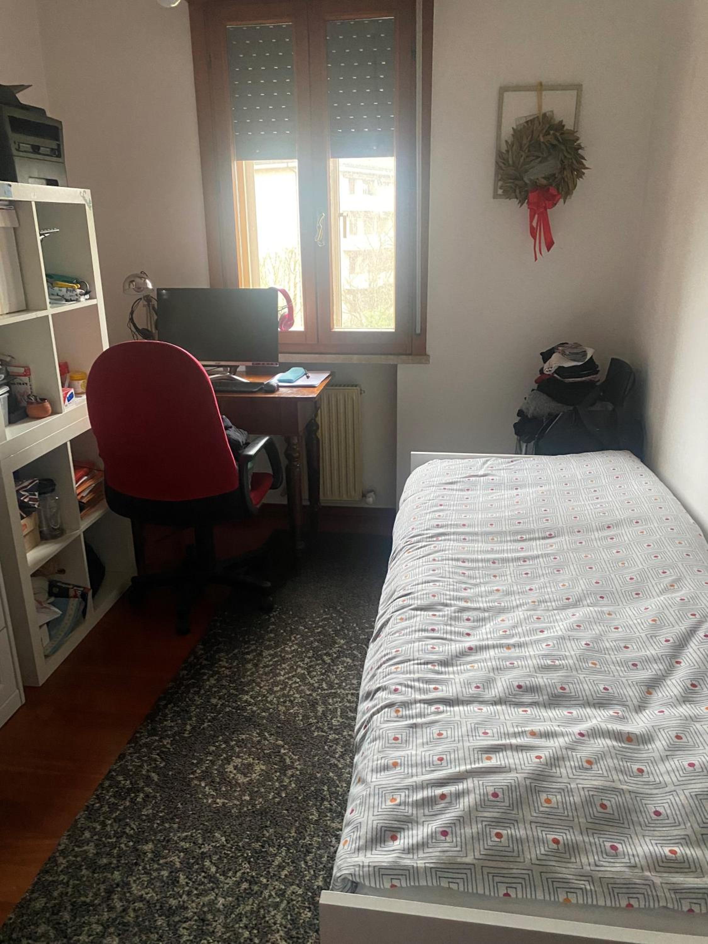 Single Room photo 1