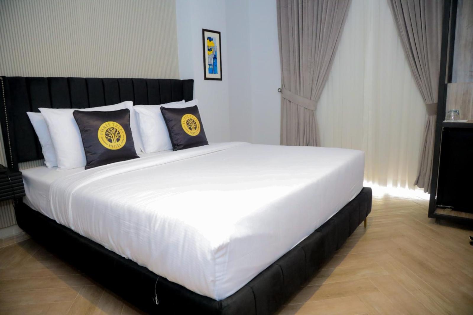 Standard Double Room photo 1