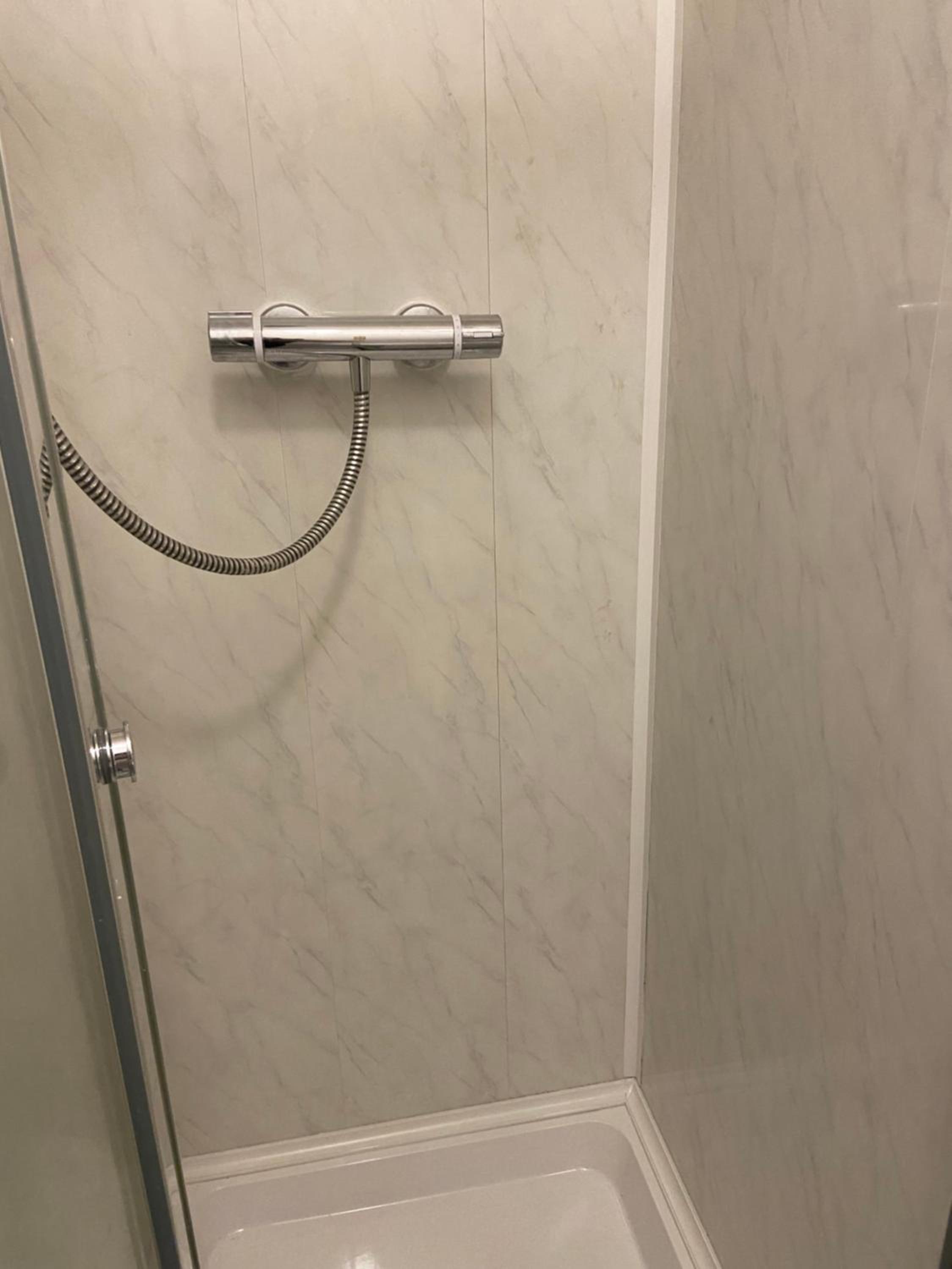 Double or Twin Room with Shower photo 3