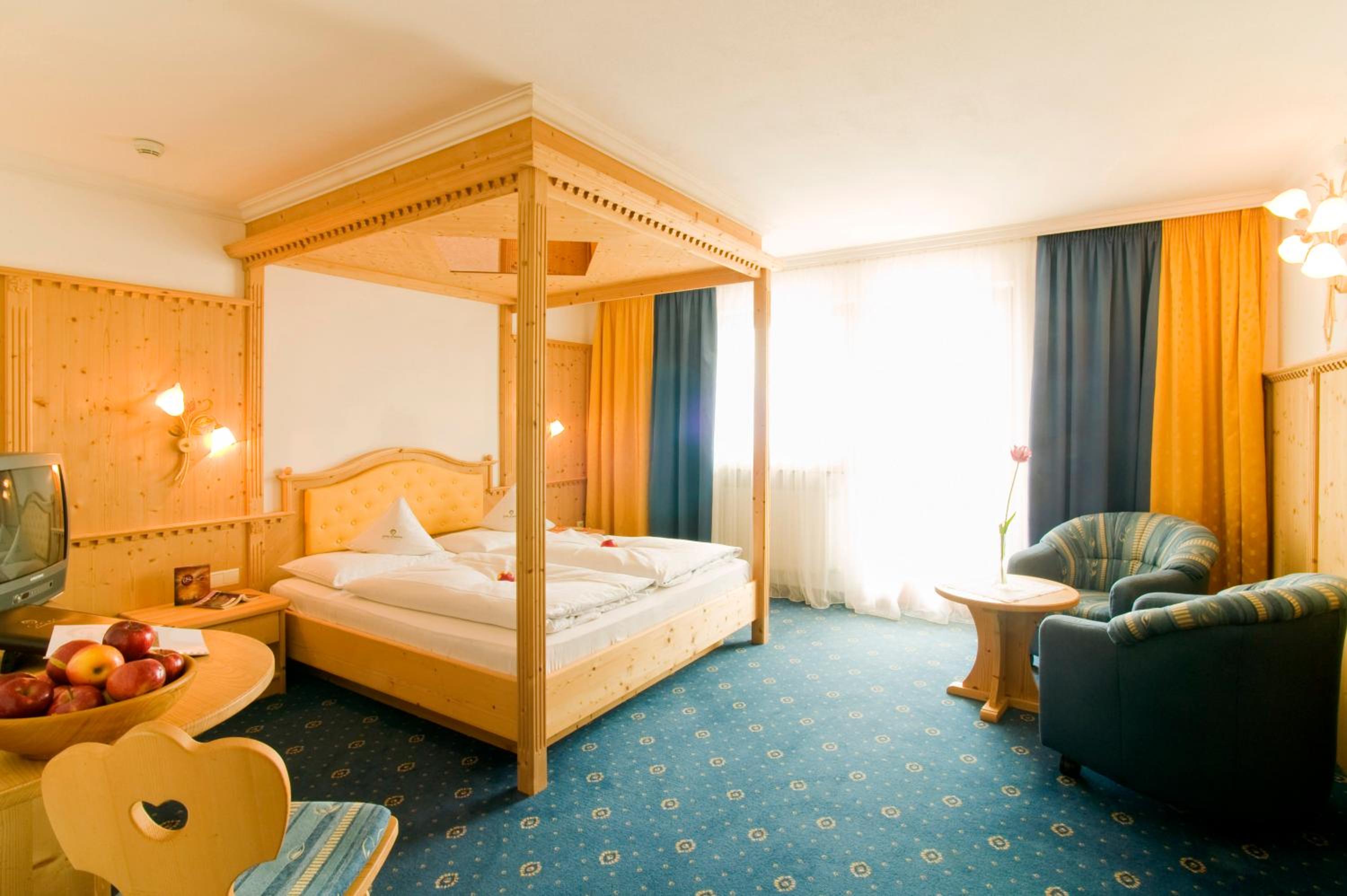 Superior Double Room with Garden View - Photo 2