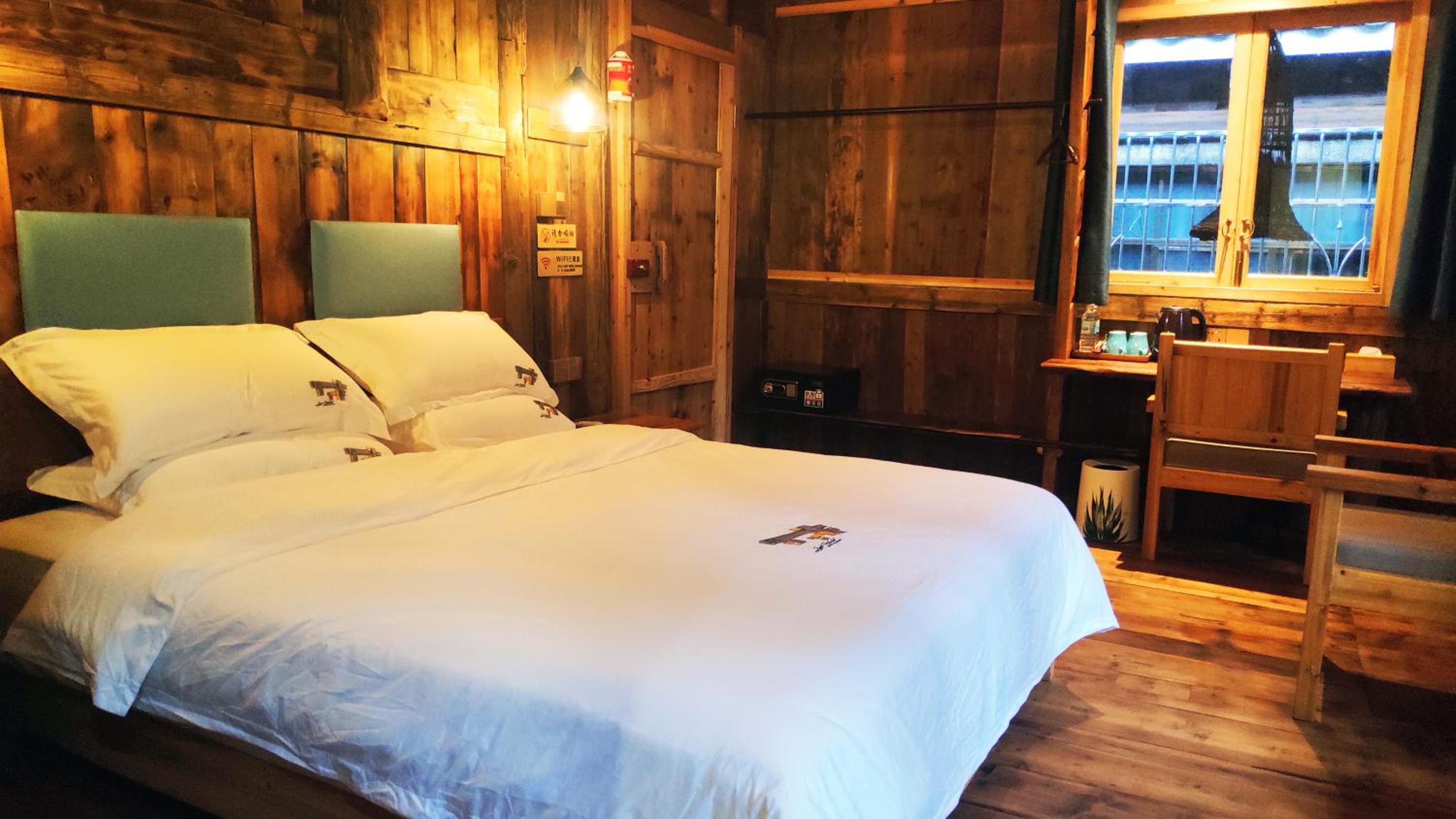 Double Room with Private Bathroom photo 1
