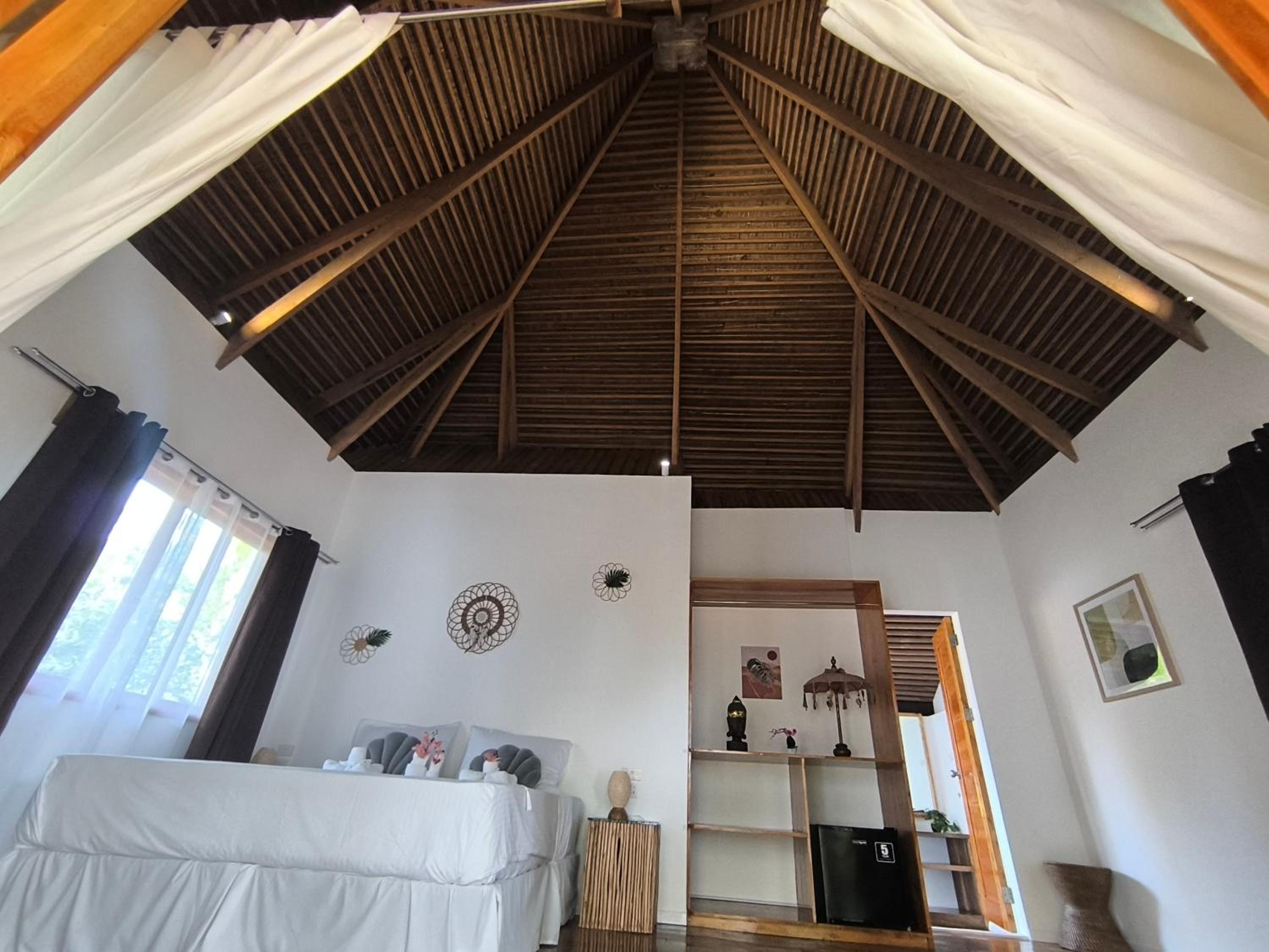 Family Bungalow
