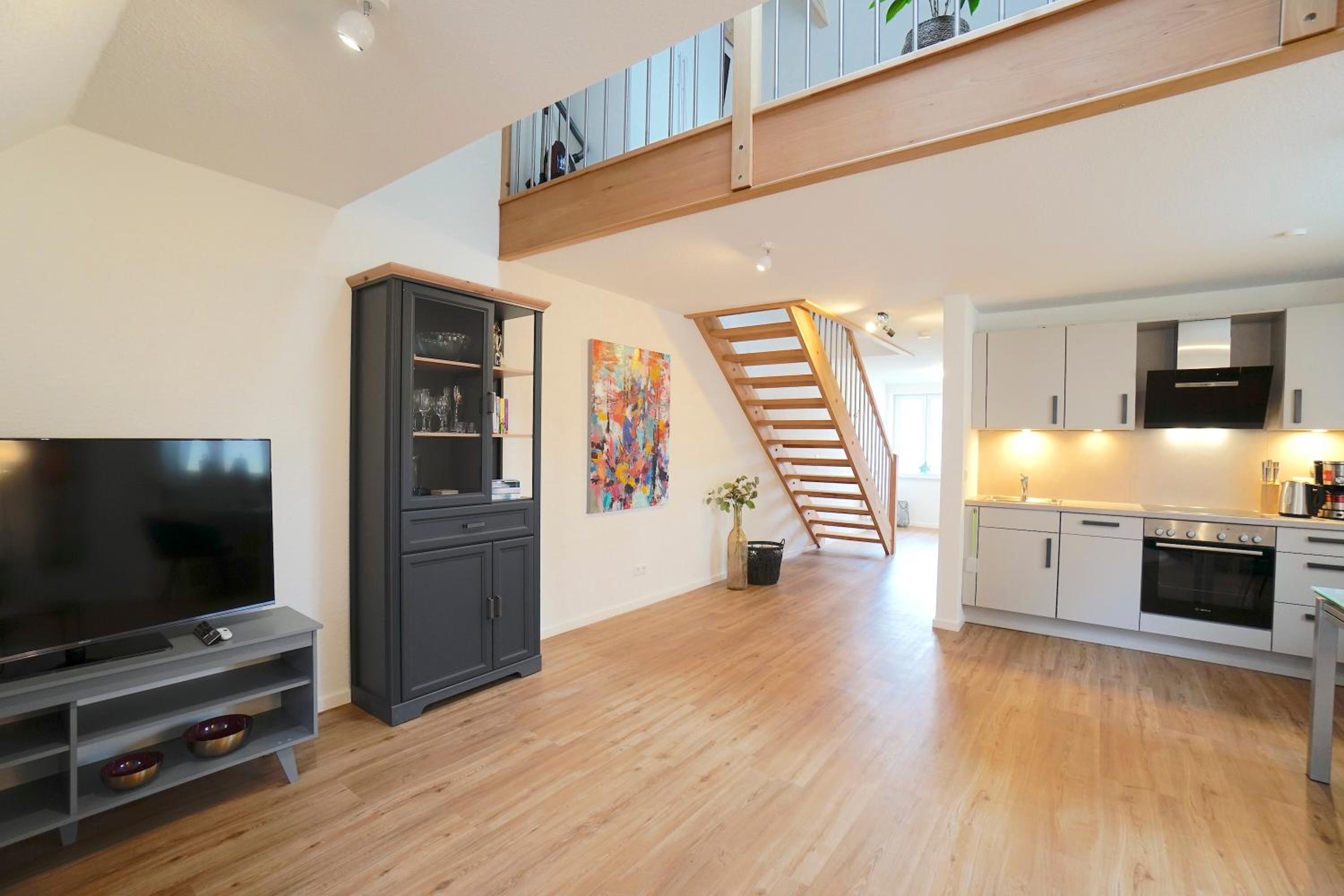 Apartment with Terrace photo 1