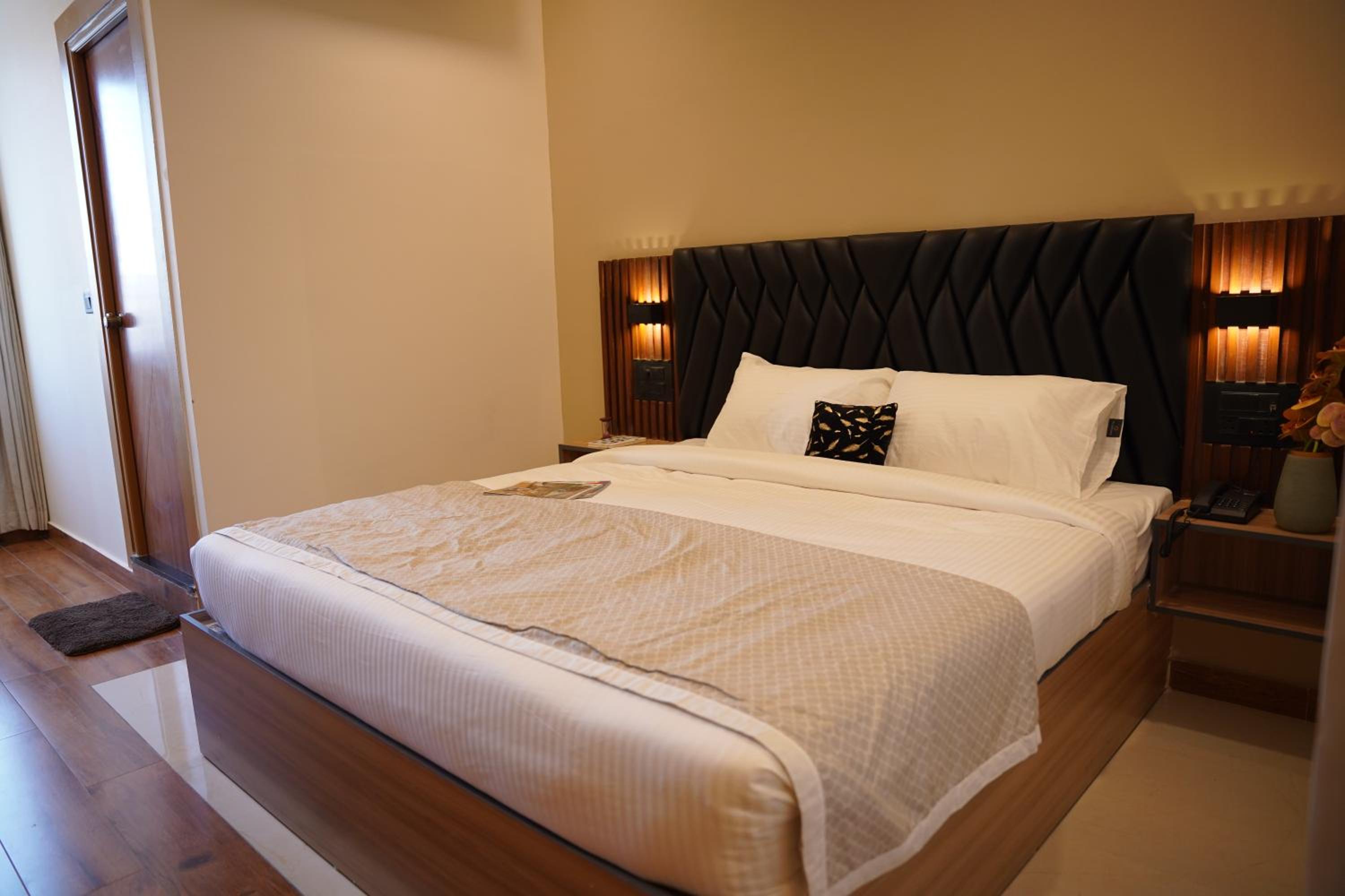 Standard Double Room photo 1